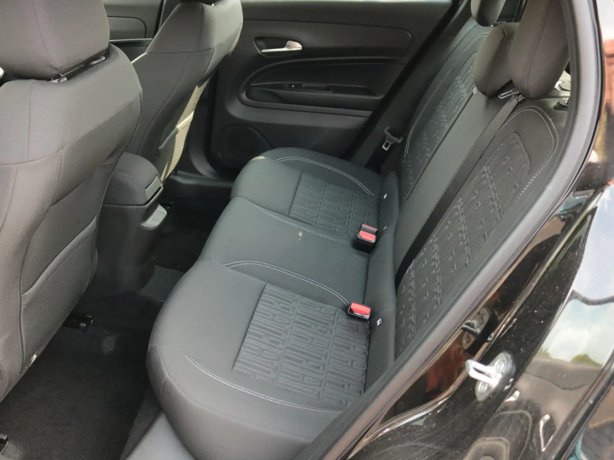 Fiat 600 Petrol Image 25 Fiat 600 Petrol Image 25