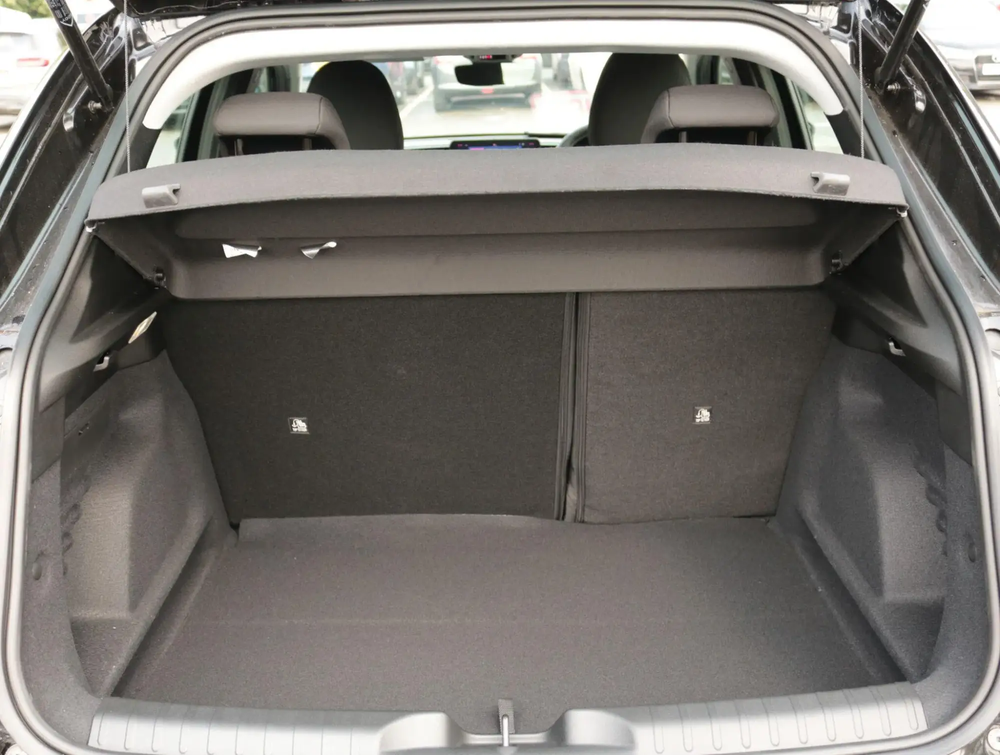 Fiat 600 Petrol Image 27 Fiat 600 Petrol Image 27