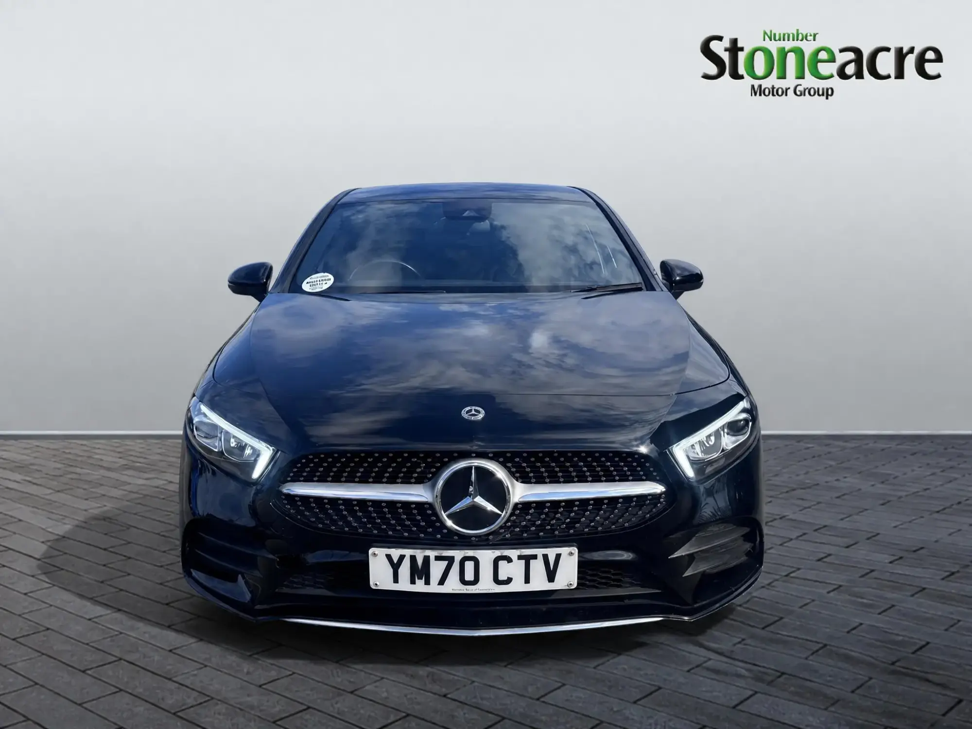 Mercedes-Benz A-Class Image 2
