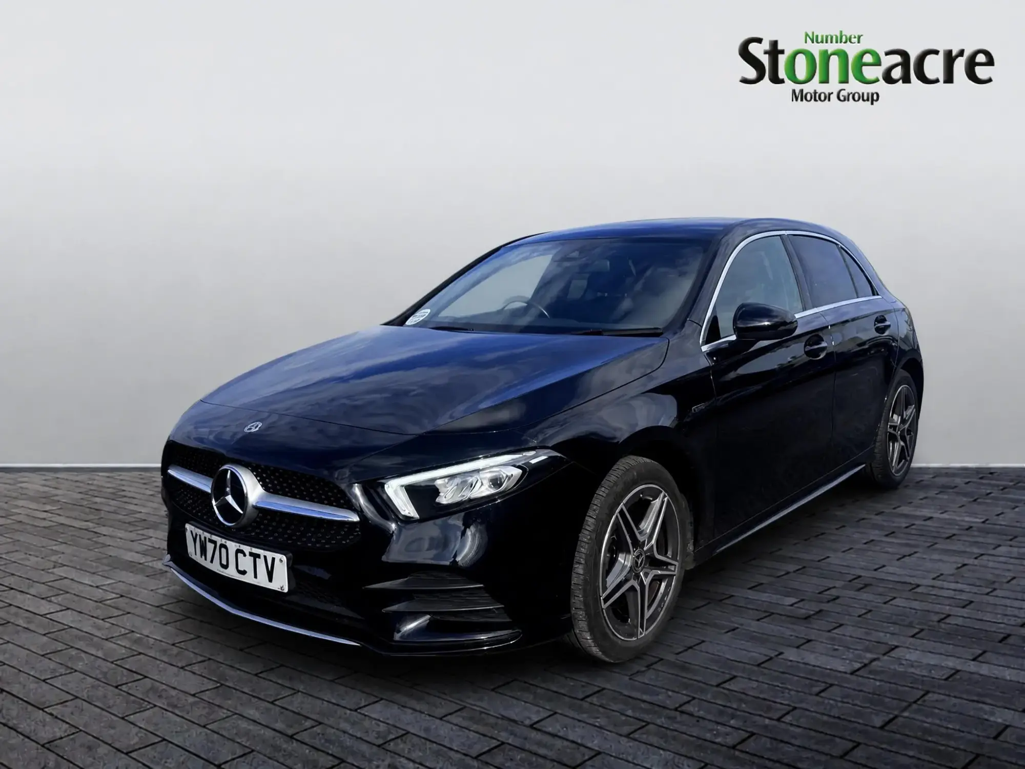 Mercedes-Benz A-Class Image 3
