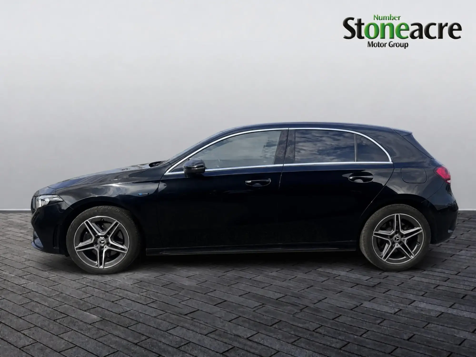 Mercedes-Benz A-Class Image 5