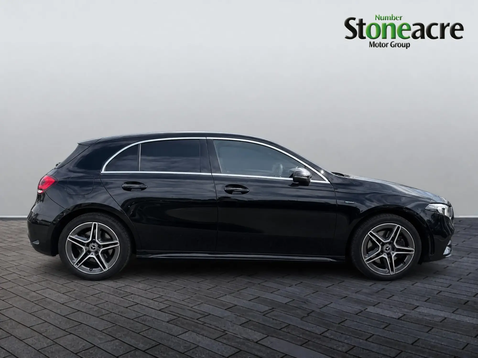 Mercedes-Benz A-Class Image 7