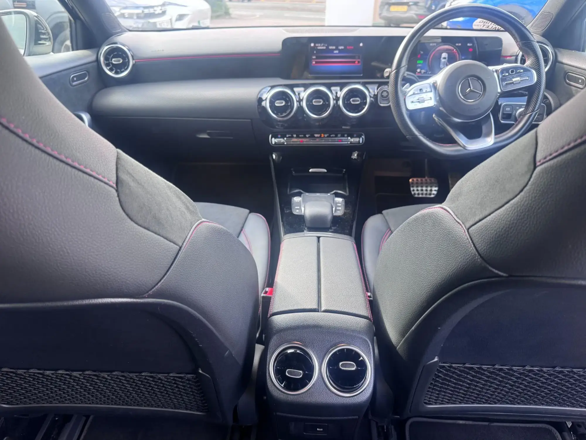 Mercedes-Benz A-Class Image 9