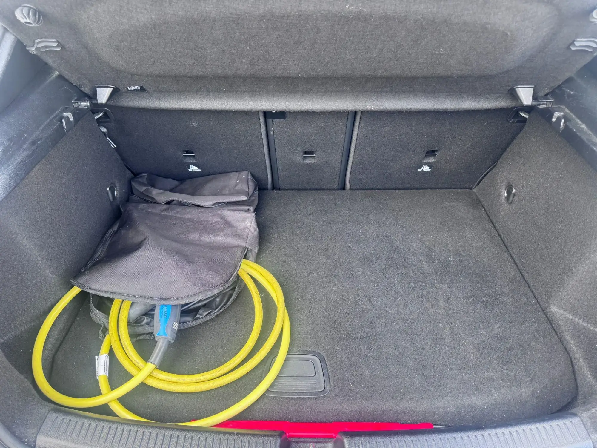 Mercedes-Benz A-Class Image 17