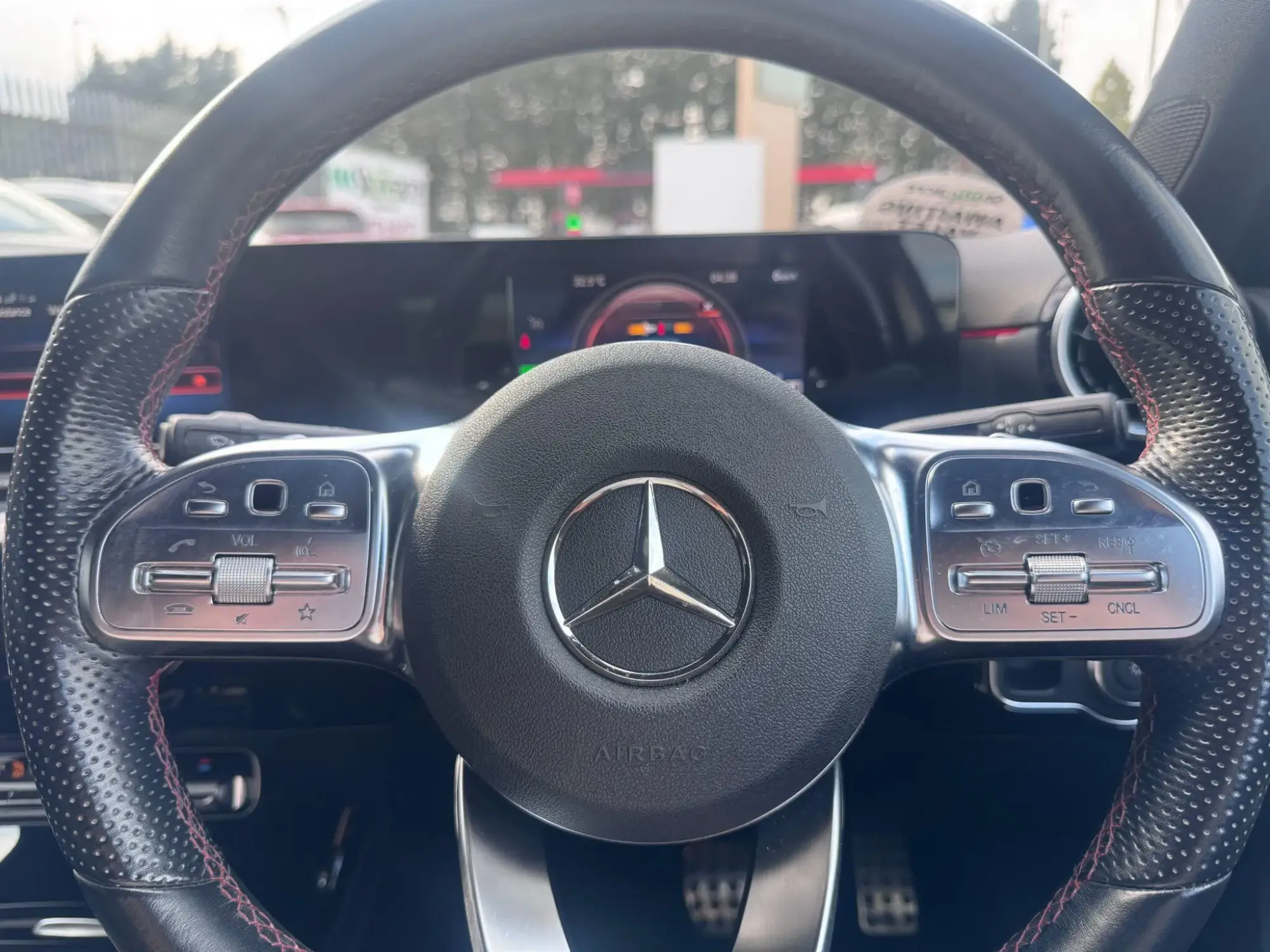 Mercedes-Benz A-Class Image 18