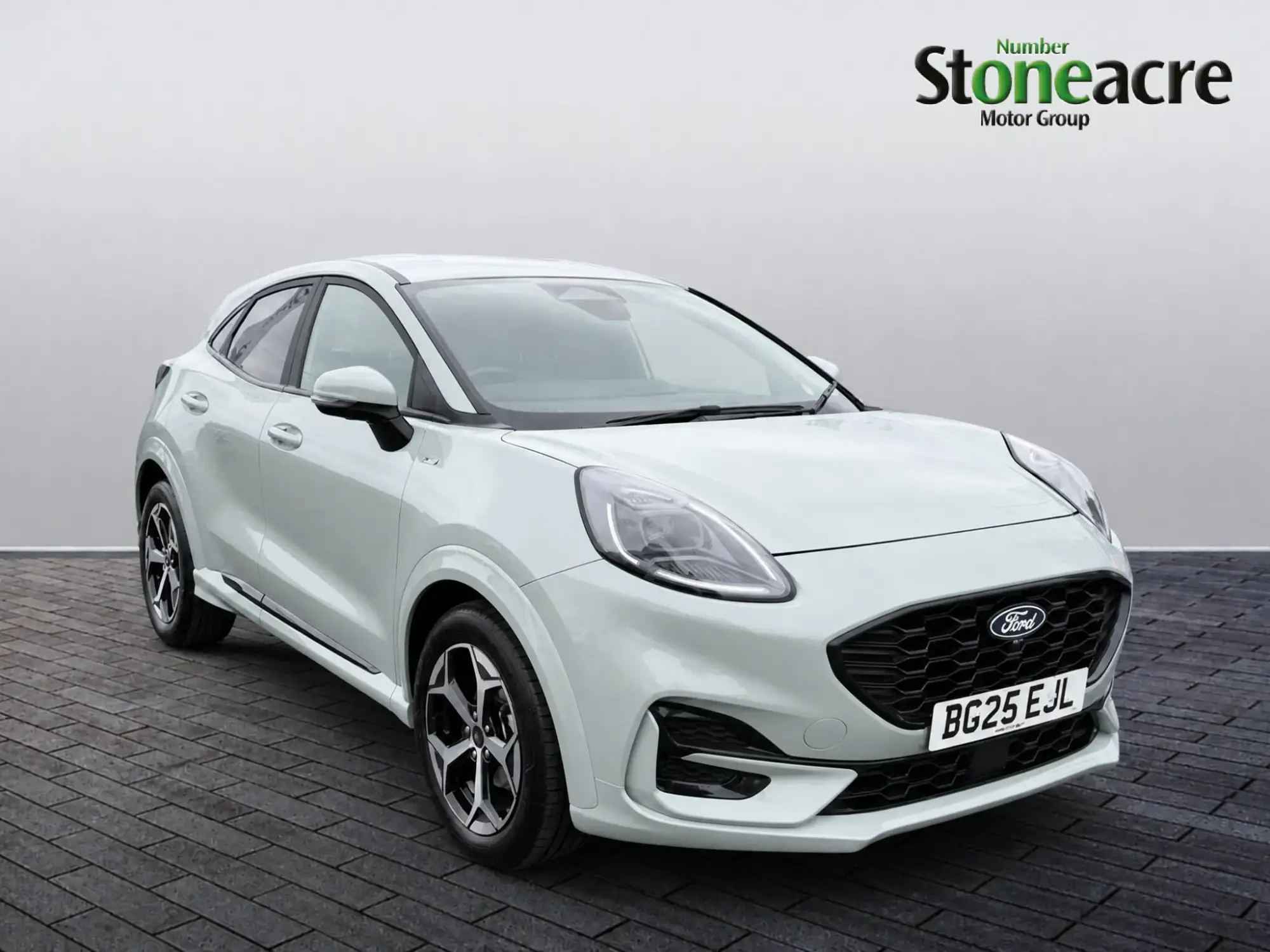 Ford Puma Image 1 Ford Puma Image 1