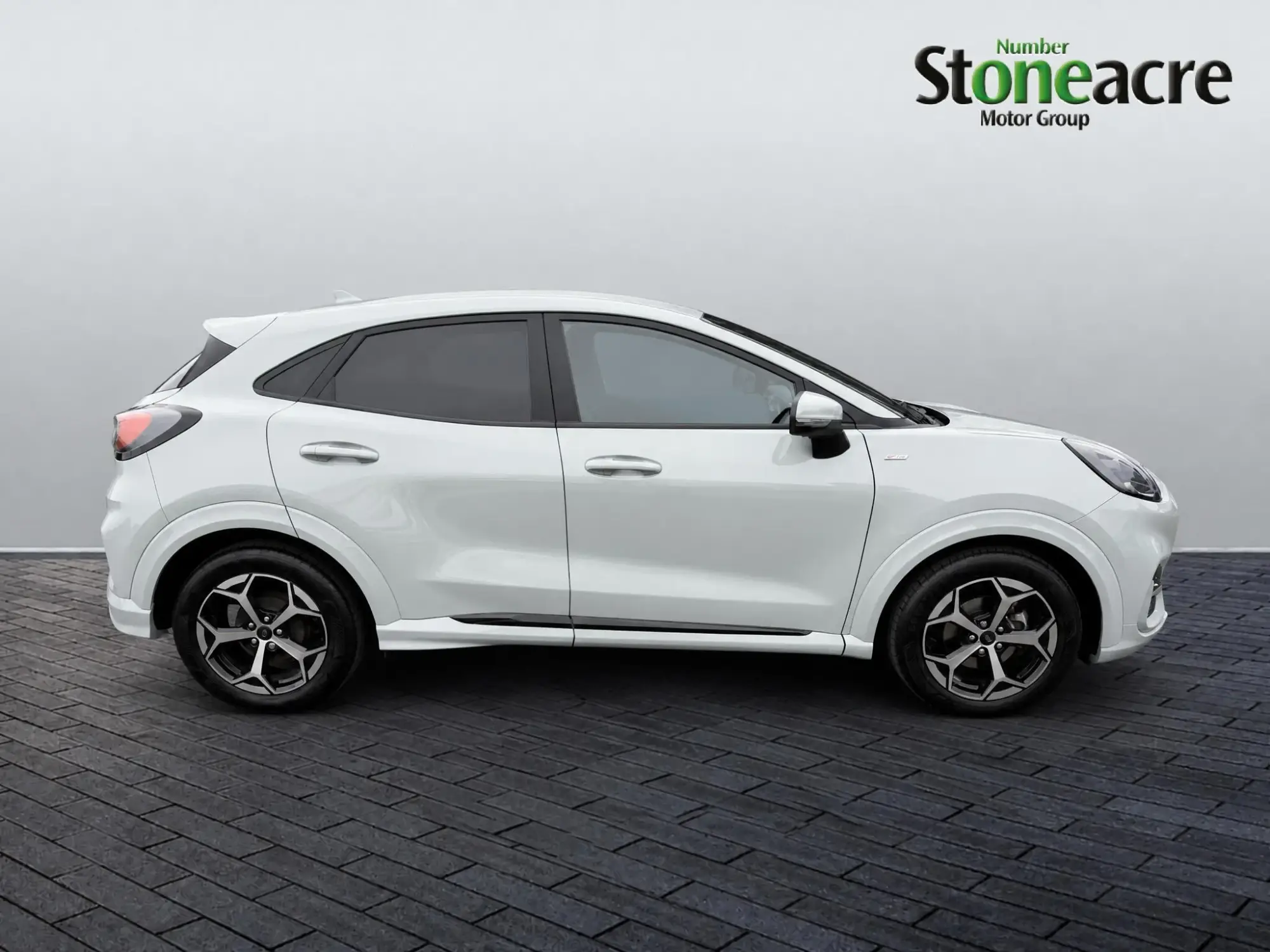 Ford Puma Image 2 Ford Puma Image 2