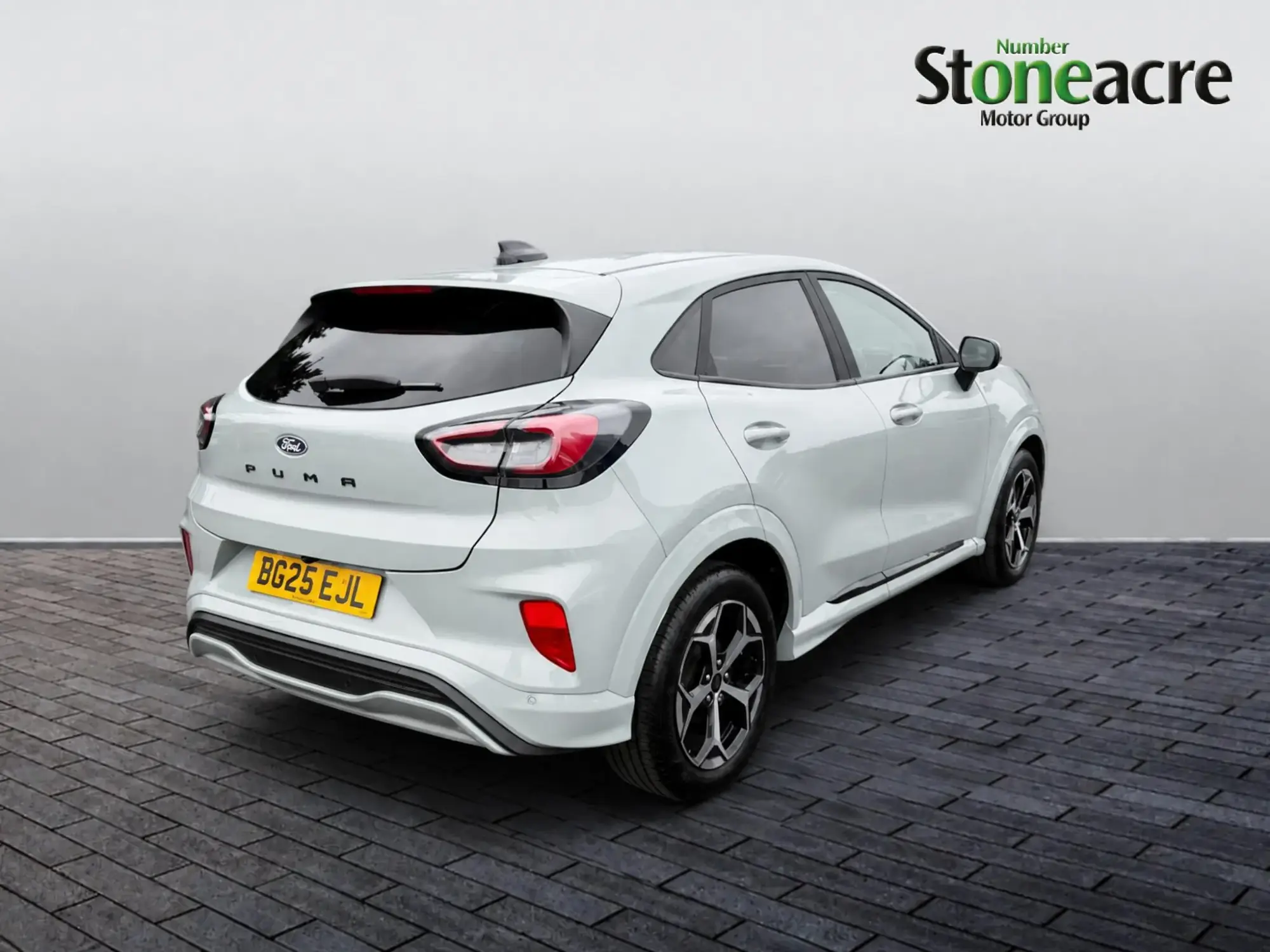 Ford Puma Image 3 Ford Puma Image 3