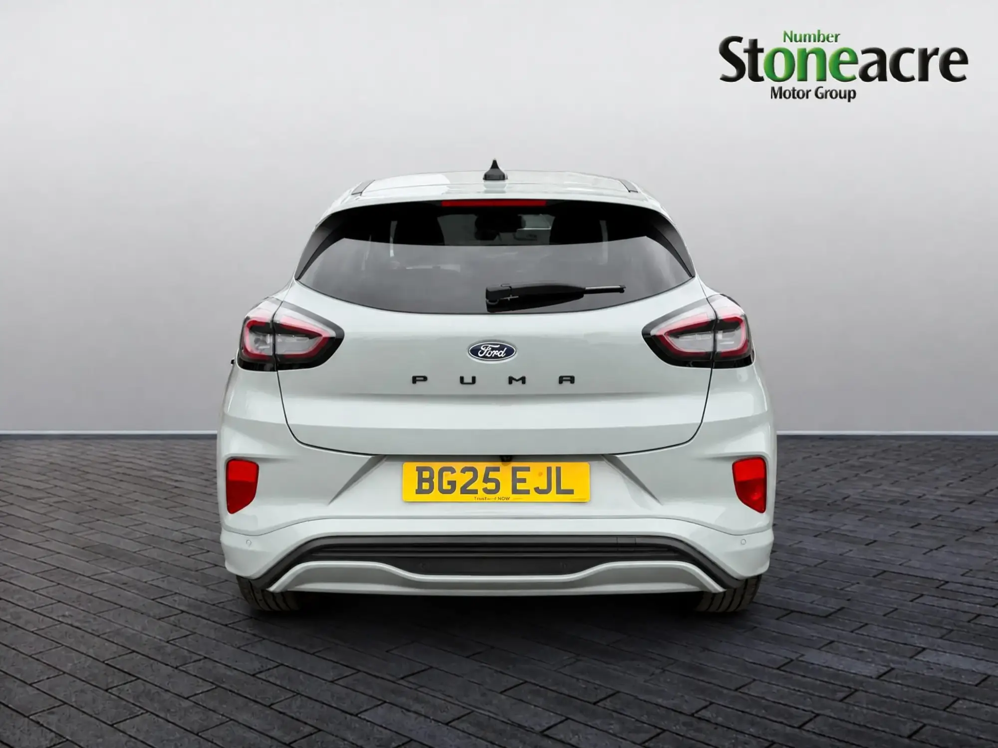 Ford Puma Image 4 Ford Puma Image 4