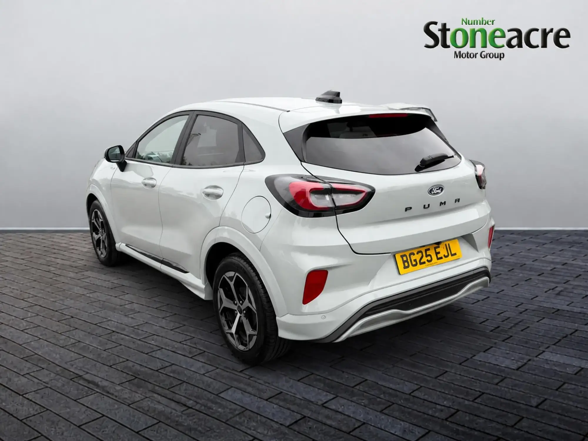 Ford Puma Image 6 Ford Puma Image 6