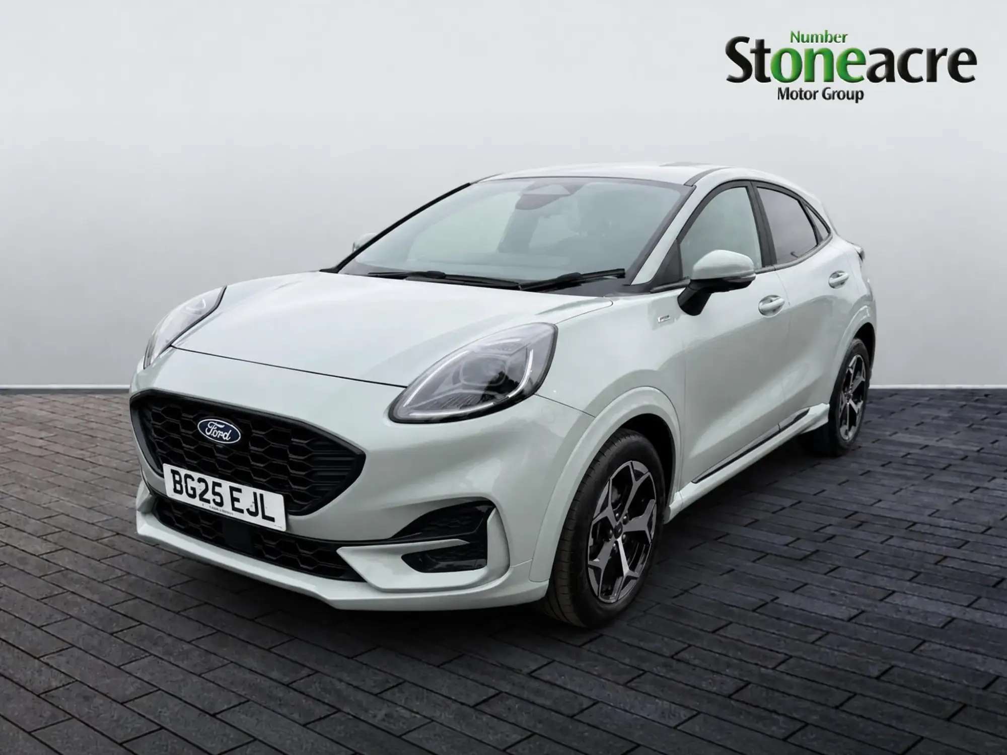 Ford Puma Image 7 Ford Puma Image 7