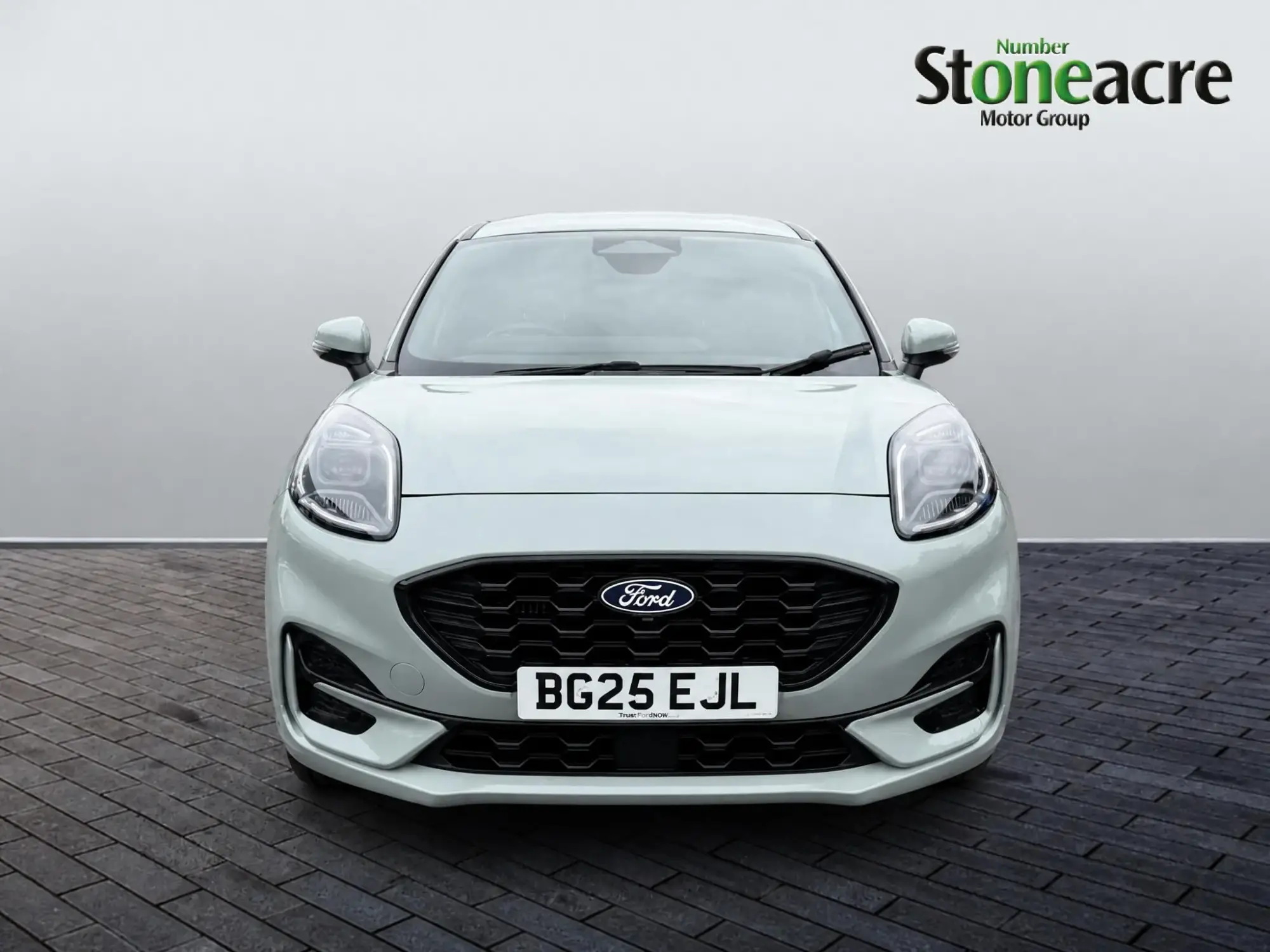 Ford Puma Image 8 Ford Puma Image 8