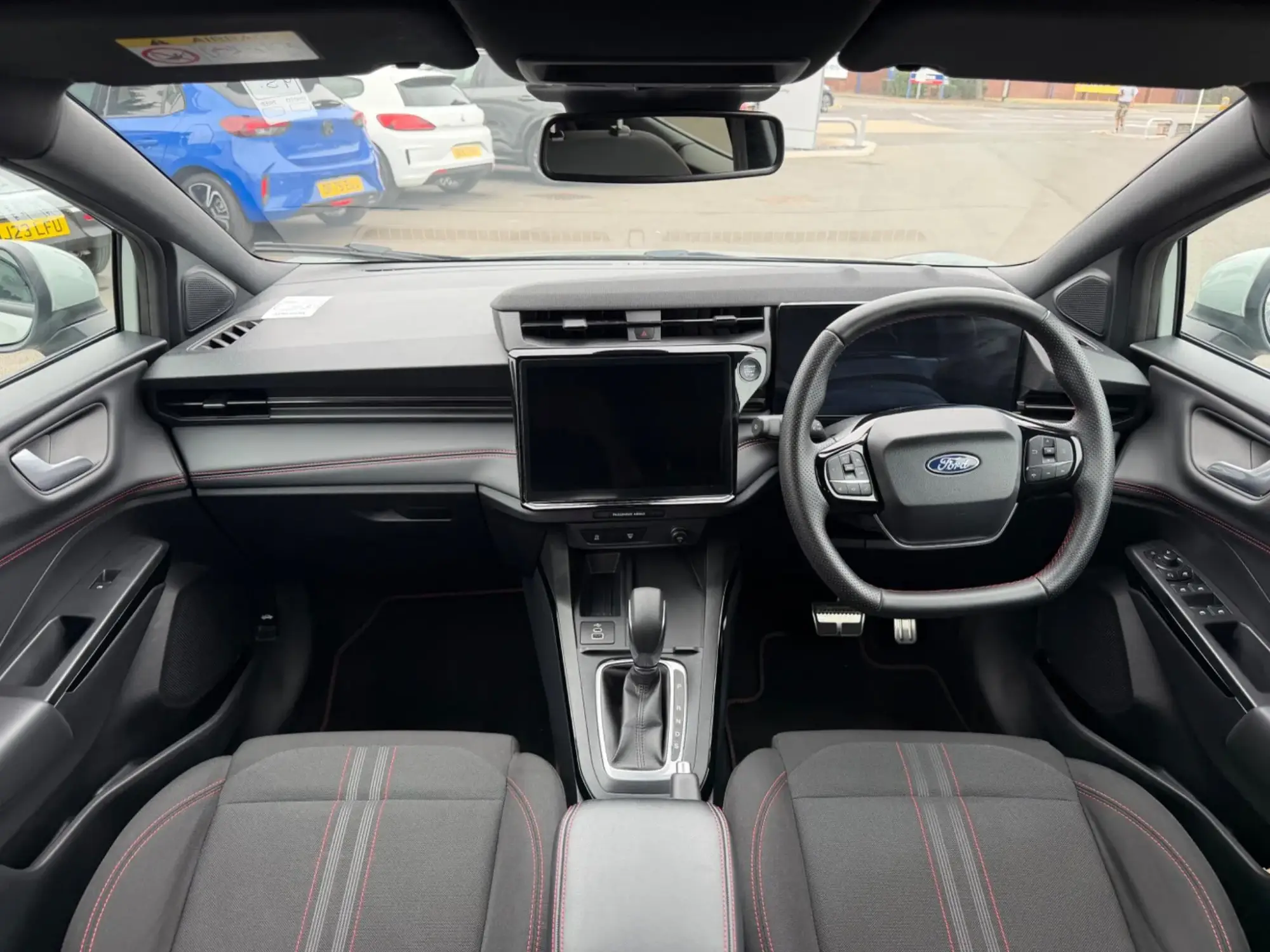 Ford Puma Image 15 Ford Puma Image 15