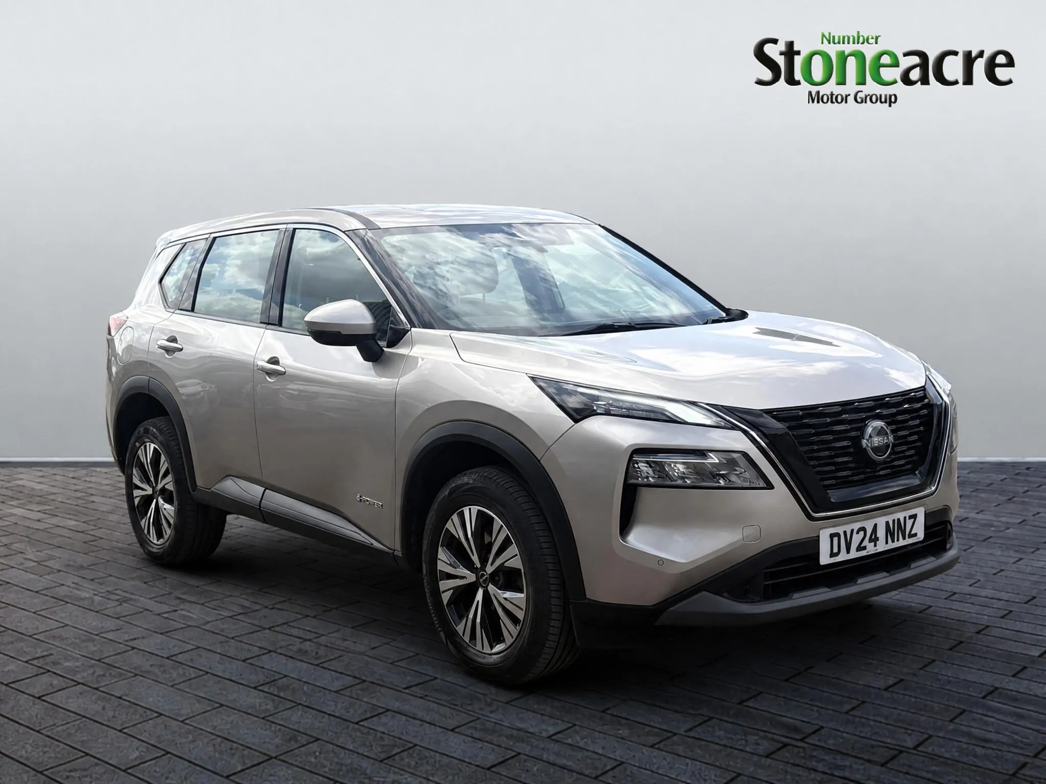 Nissan X-Trail e-POWER undefined 1.5 h e-POWER Acenta Premium Auto Euro 6 (s/s) 5dr