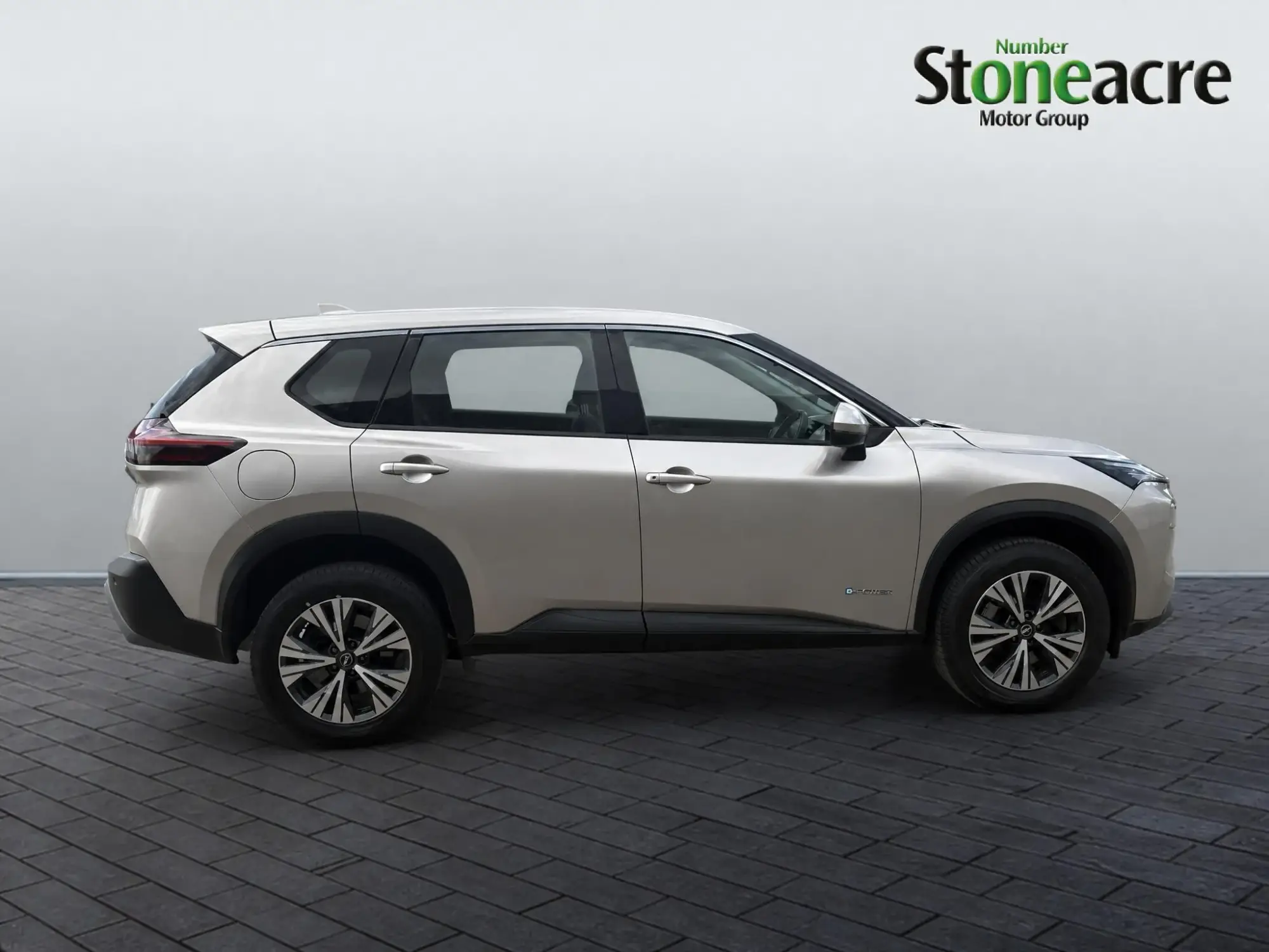 Nissan X-Trail e-POWER 1.5 h e-POWER Acenta Premium Auto Euro 6 (s/s) 5dr DV24NNZ Image 2 Nissan X-Trail e-POWER 1.5 h e-POWER Acenta Premium Auto Euro 6 (s/s) 5dr DV24NNZ Image 2