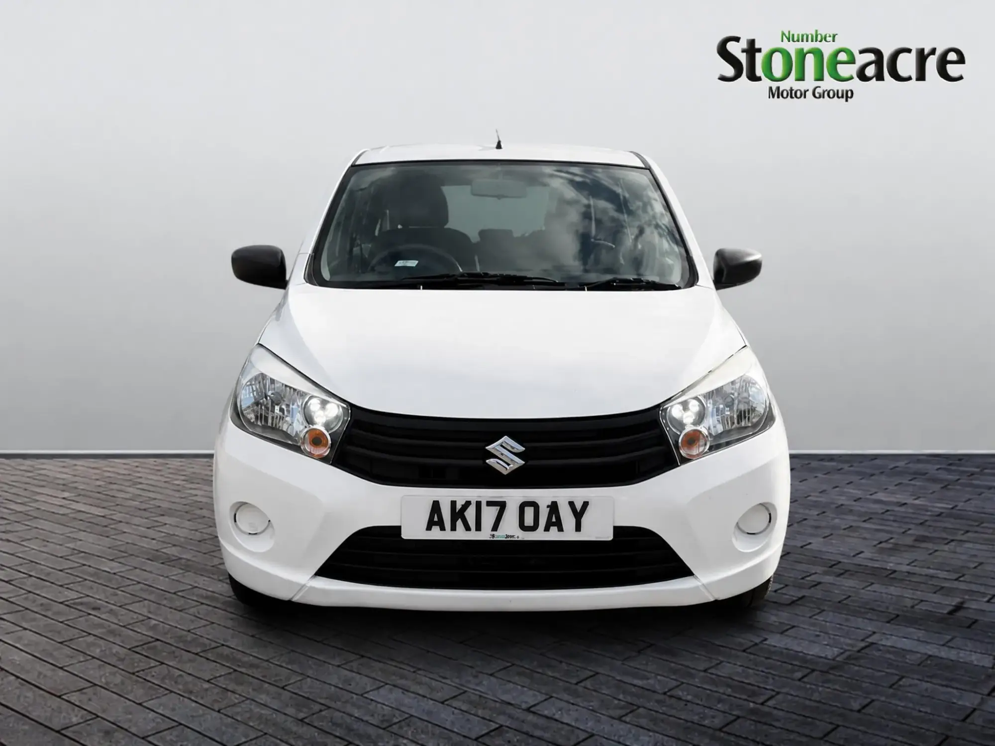 Suzuki Celerio Image 2