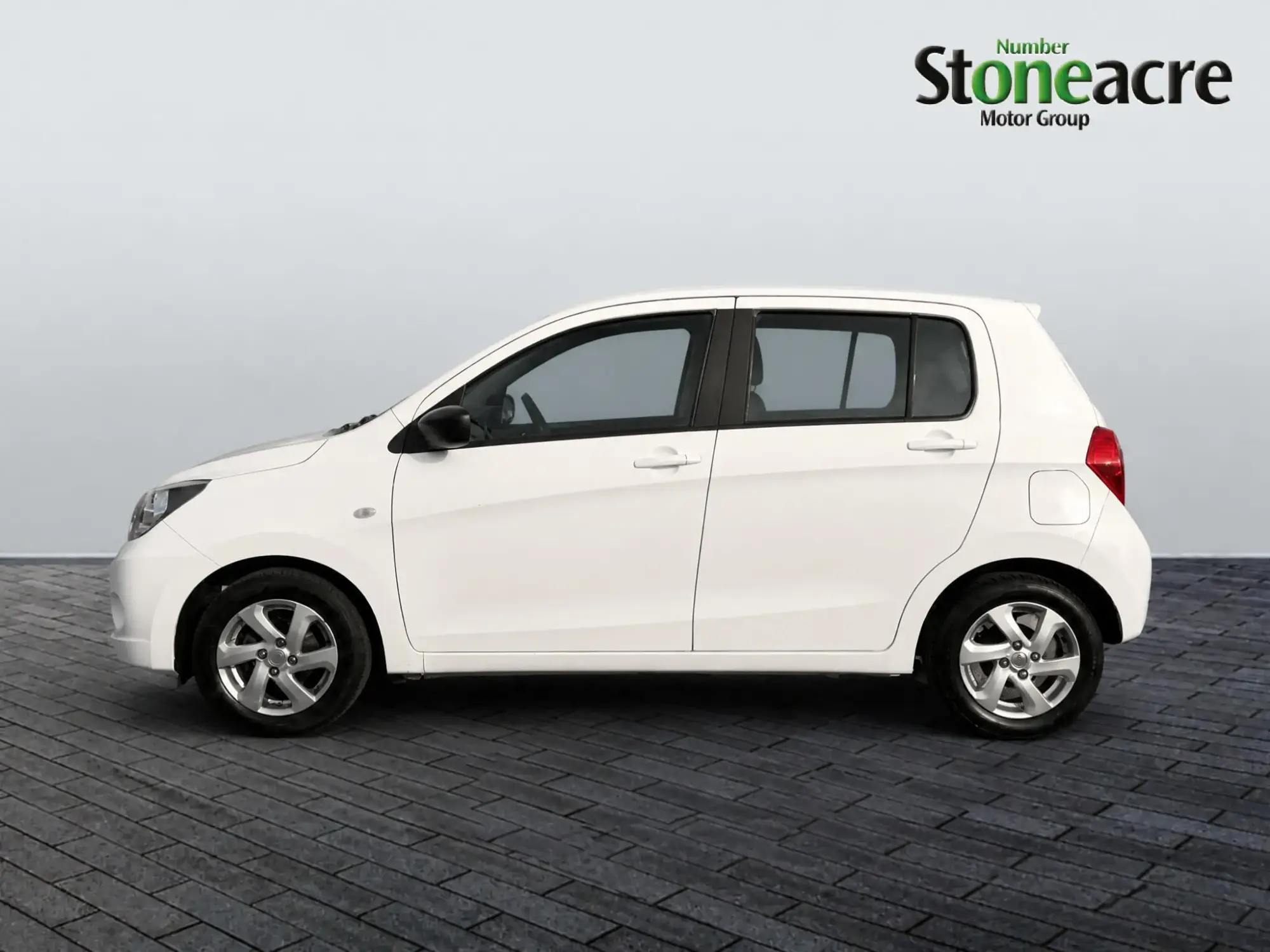Suzuki Celerio Image 5