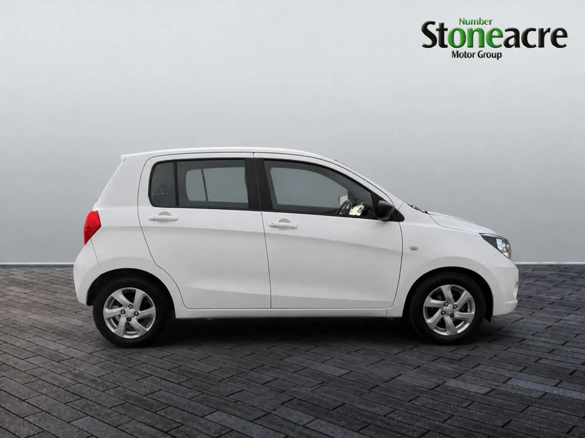 Suzuki Celerio Image 7