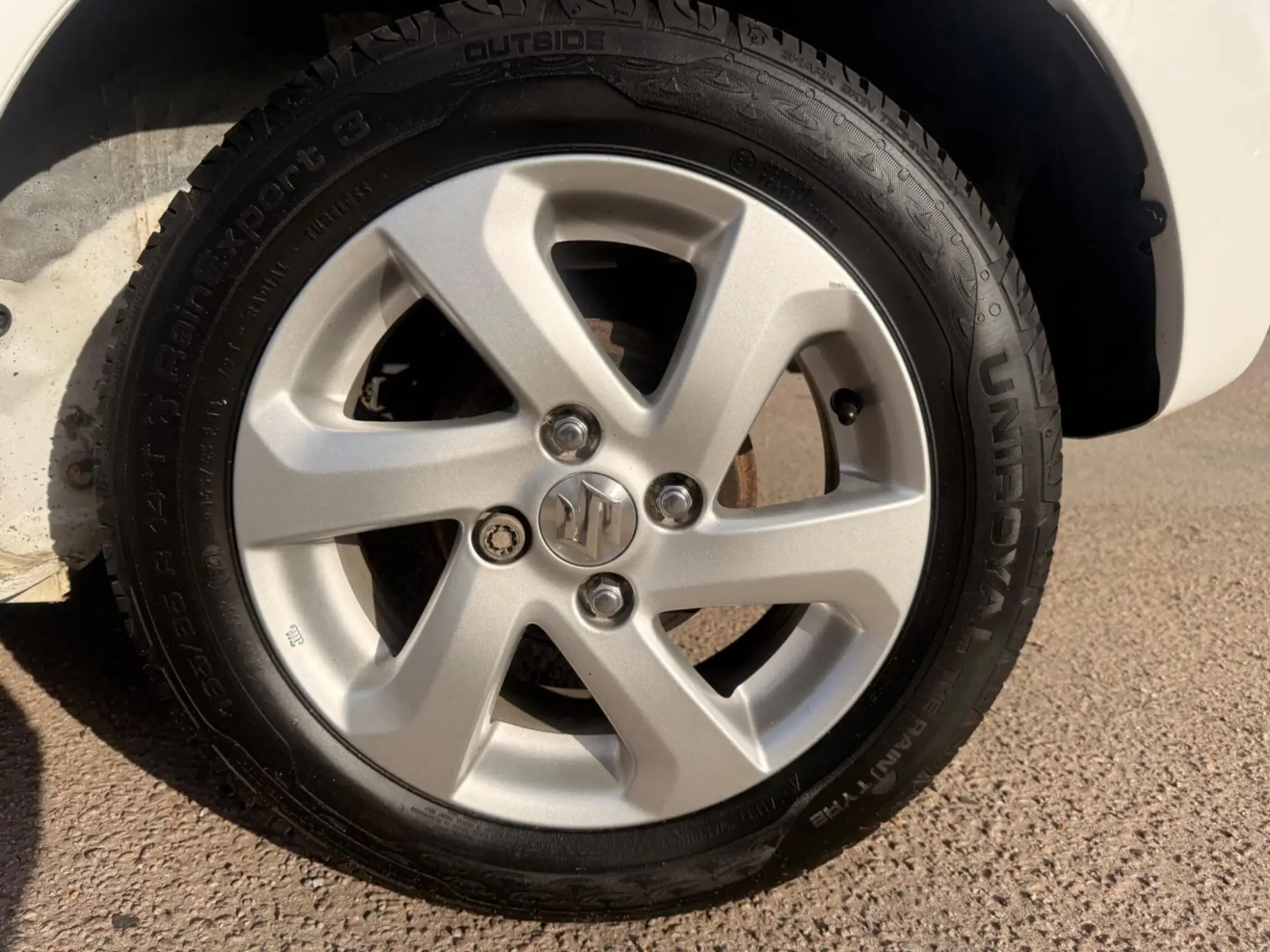 Suzuki Celerio Image 9