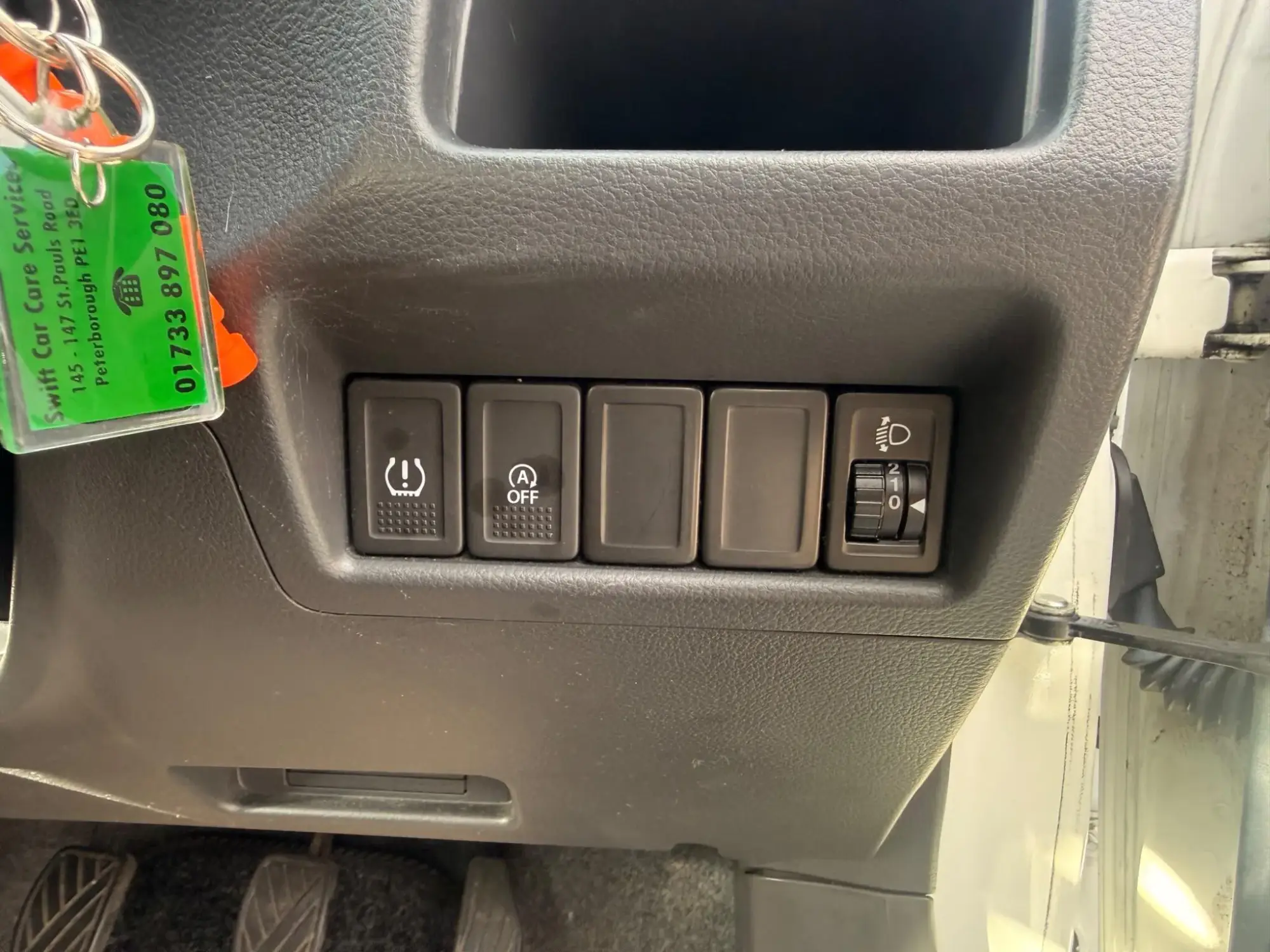 Suzuki Celerio Image 18