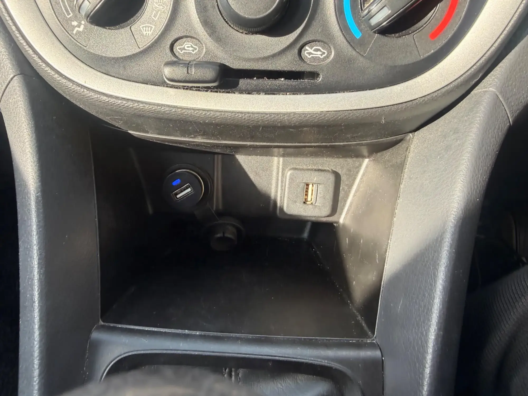 Suzuki Celerio Image 20