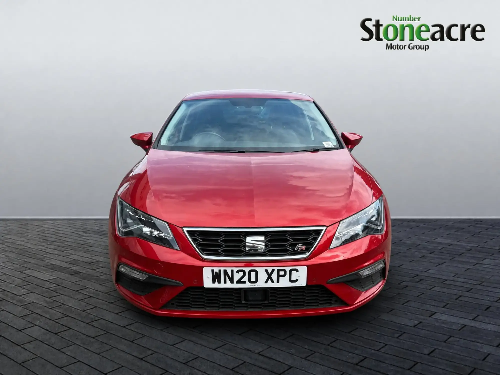 SEAT Leon Image 2 SEAT Leon Image 2