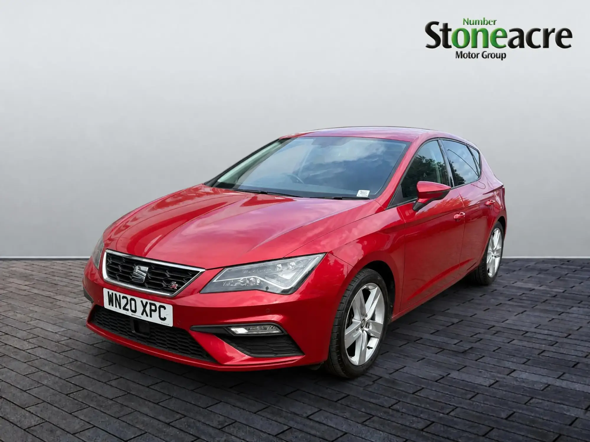 SEAT Leon Image 3 SEAT Leon Image 3