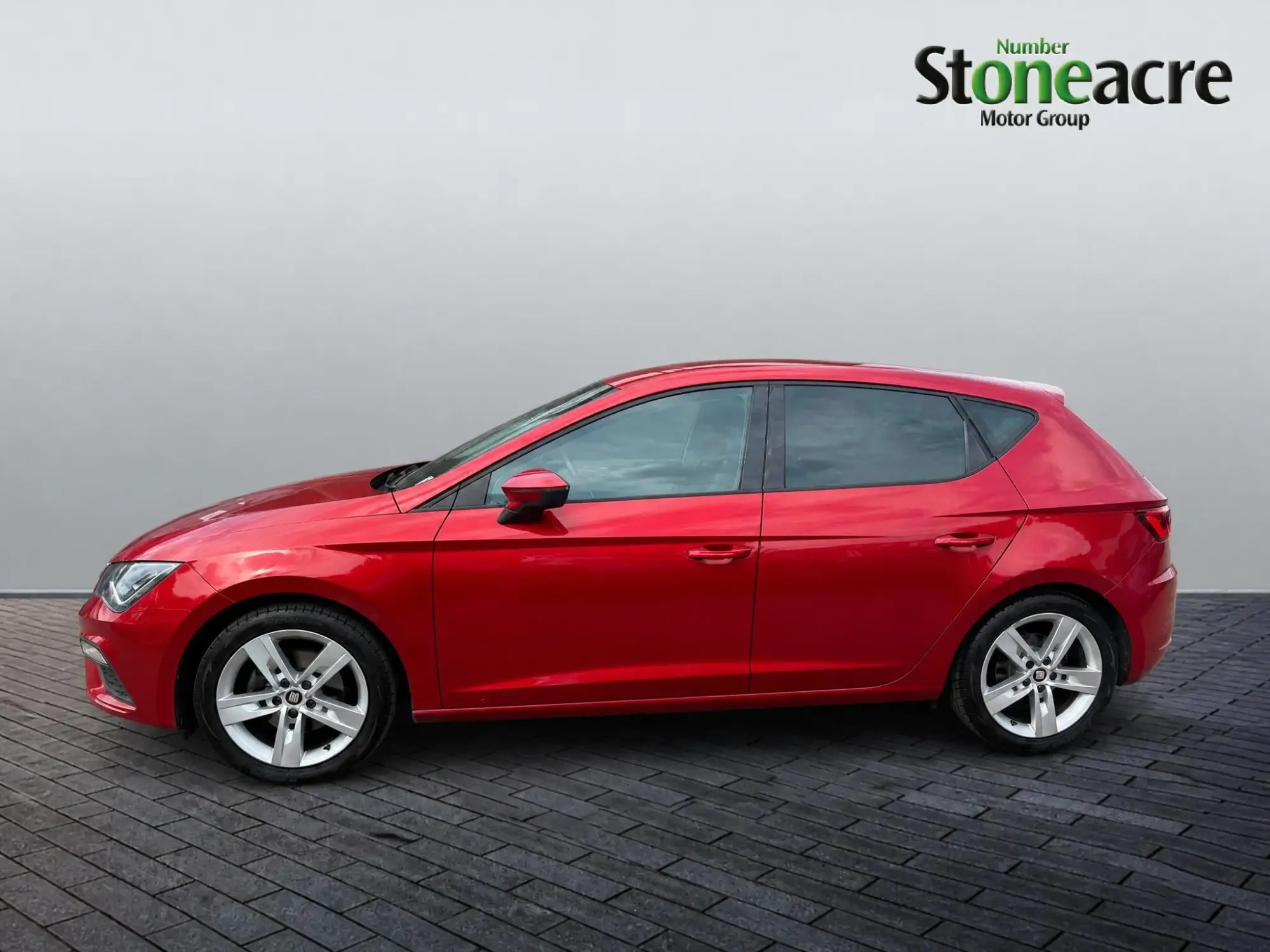 SEAT Leon Image 5 SEAT Leon Image 5
