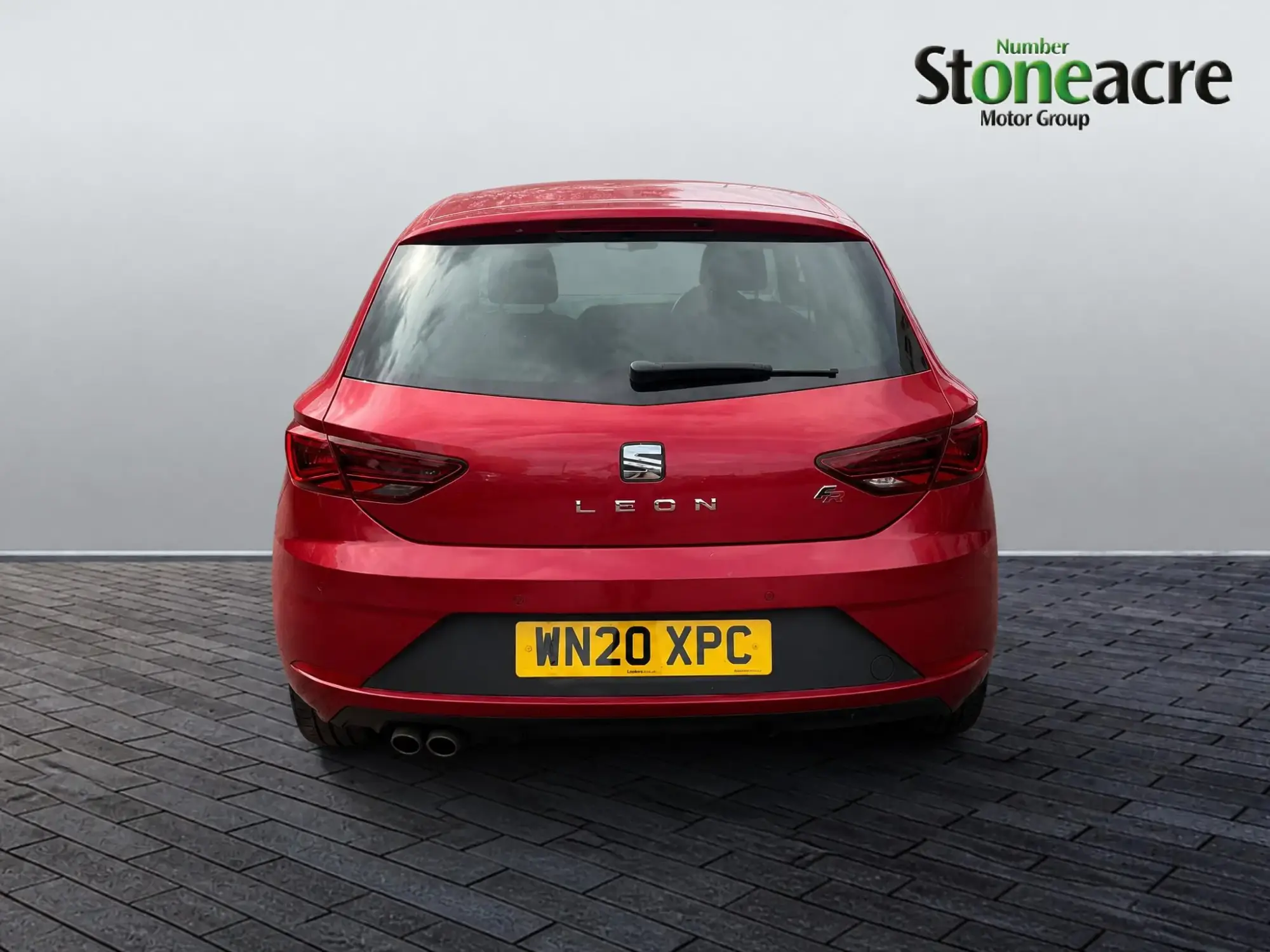 SEAT Leon Image 6 SEAT Leon Image 6