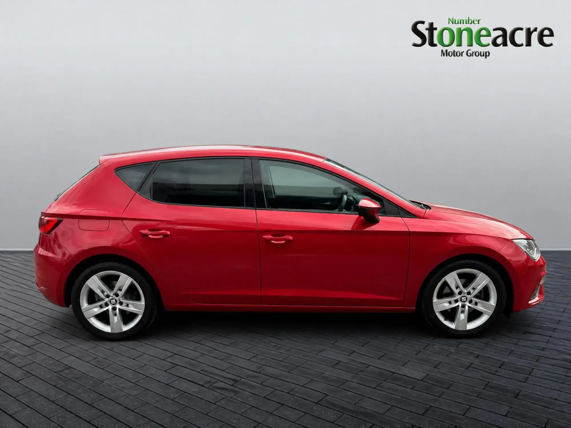 SEAT Leon Image 7 SEAT Leon Image 7