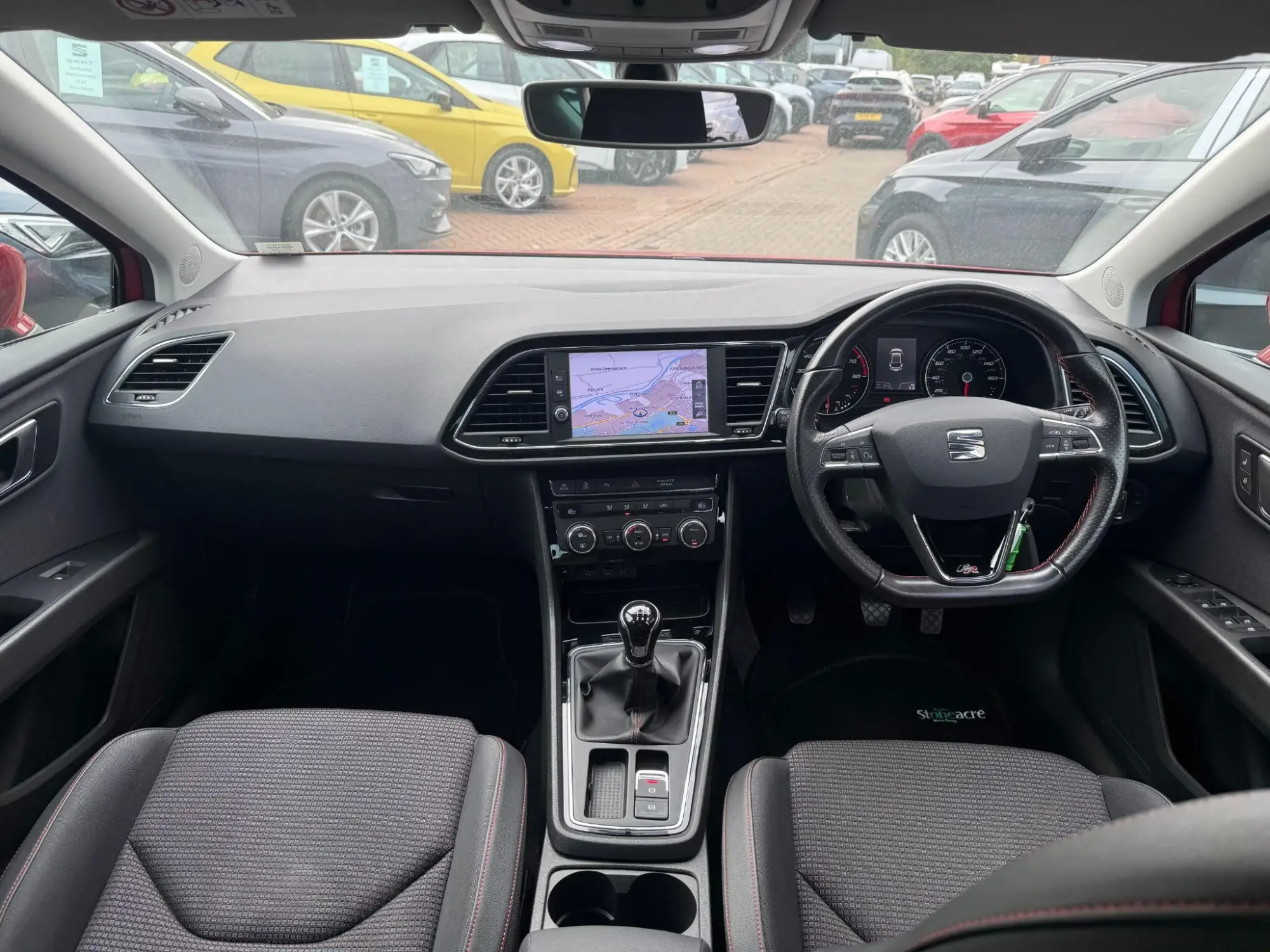 SEAT Leon Image 9 SEAT Leon Image 9