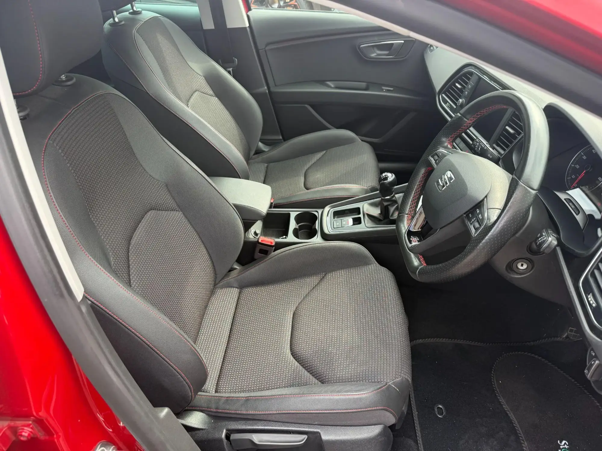 SEAT Leon Image 10 SEAT Leon Image 10