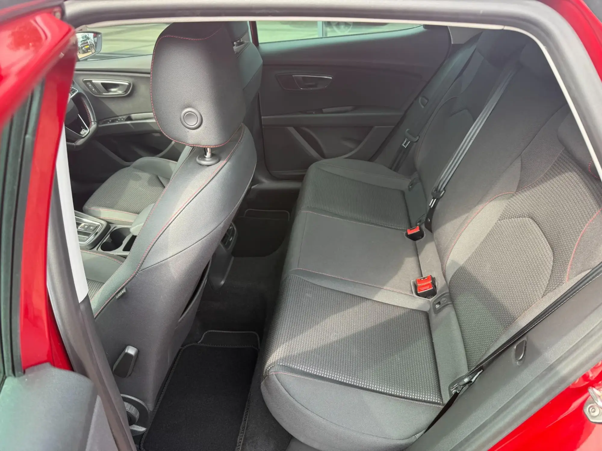 SEAT Leon Image 11 SEAT Leon Image 11