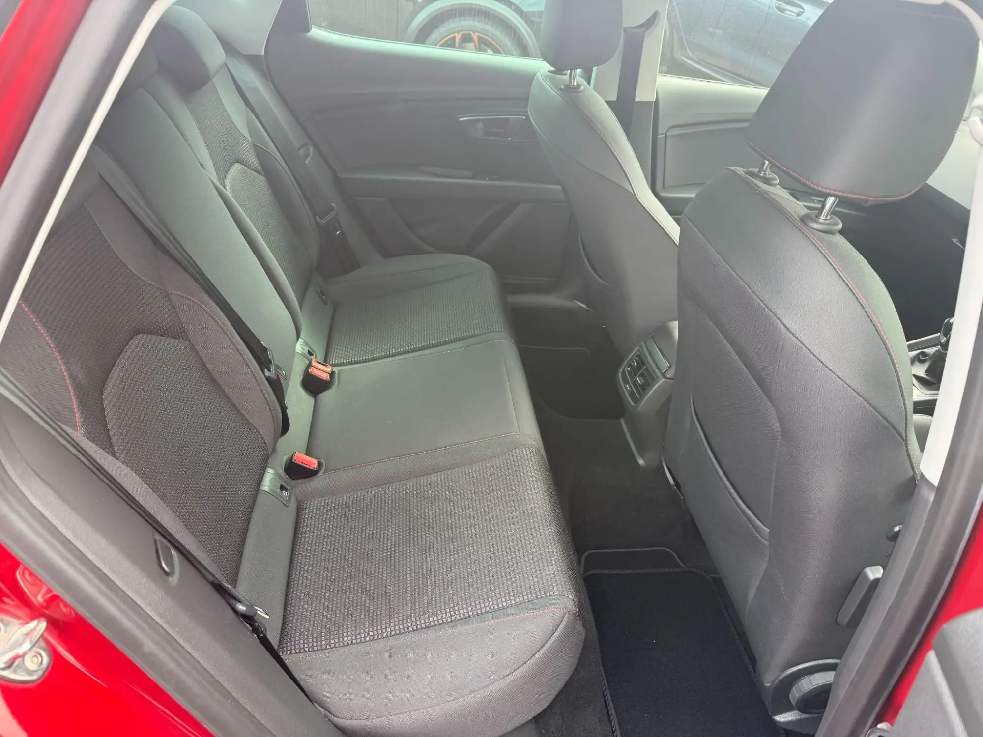 SEAT Leon Image 12 SEAT Leon Image 12