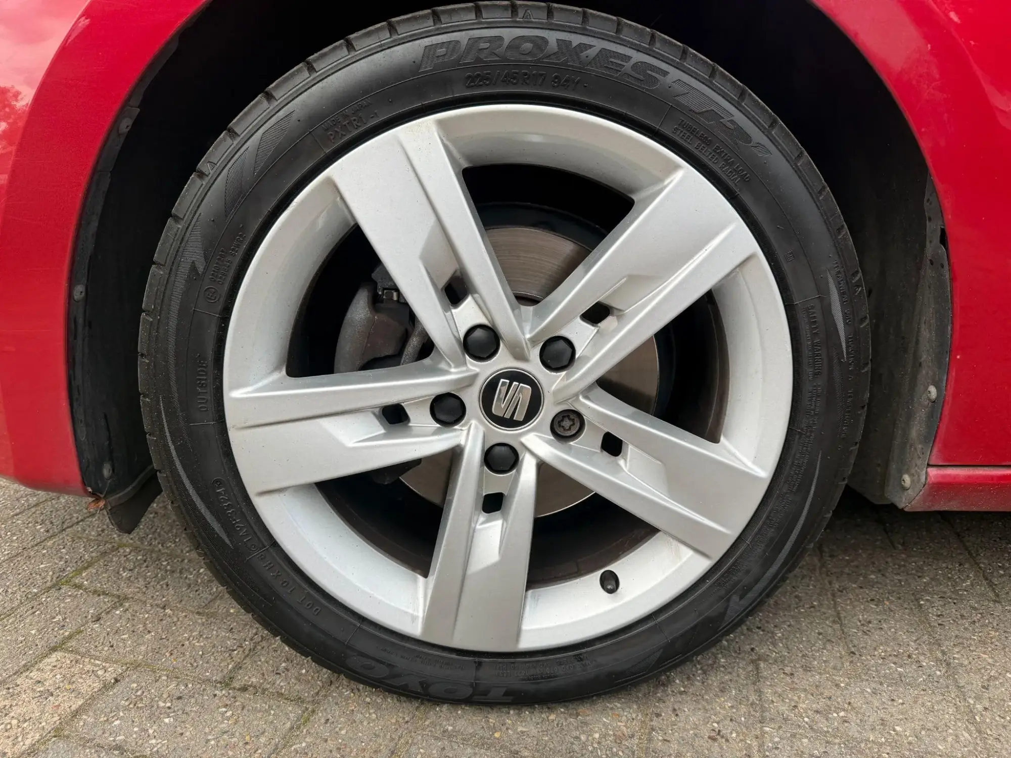 SEAT Leon Image 13 SEAT Leon Image 13