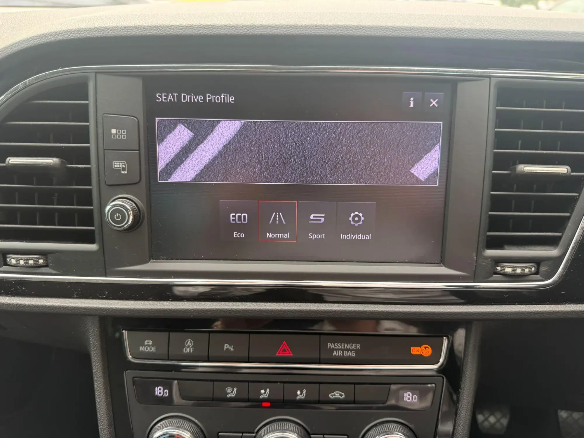 SEAT Leon Image 15 SEAT Leon Image 15