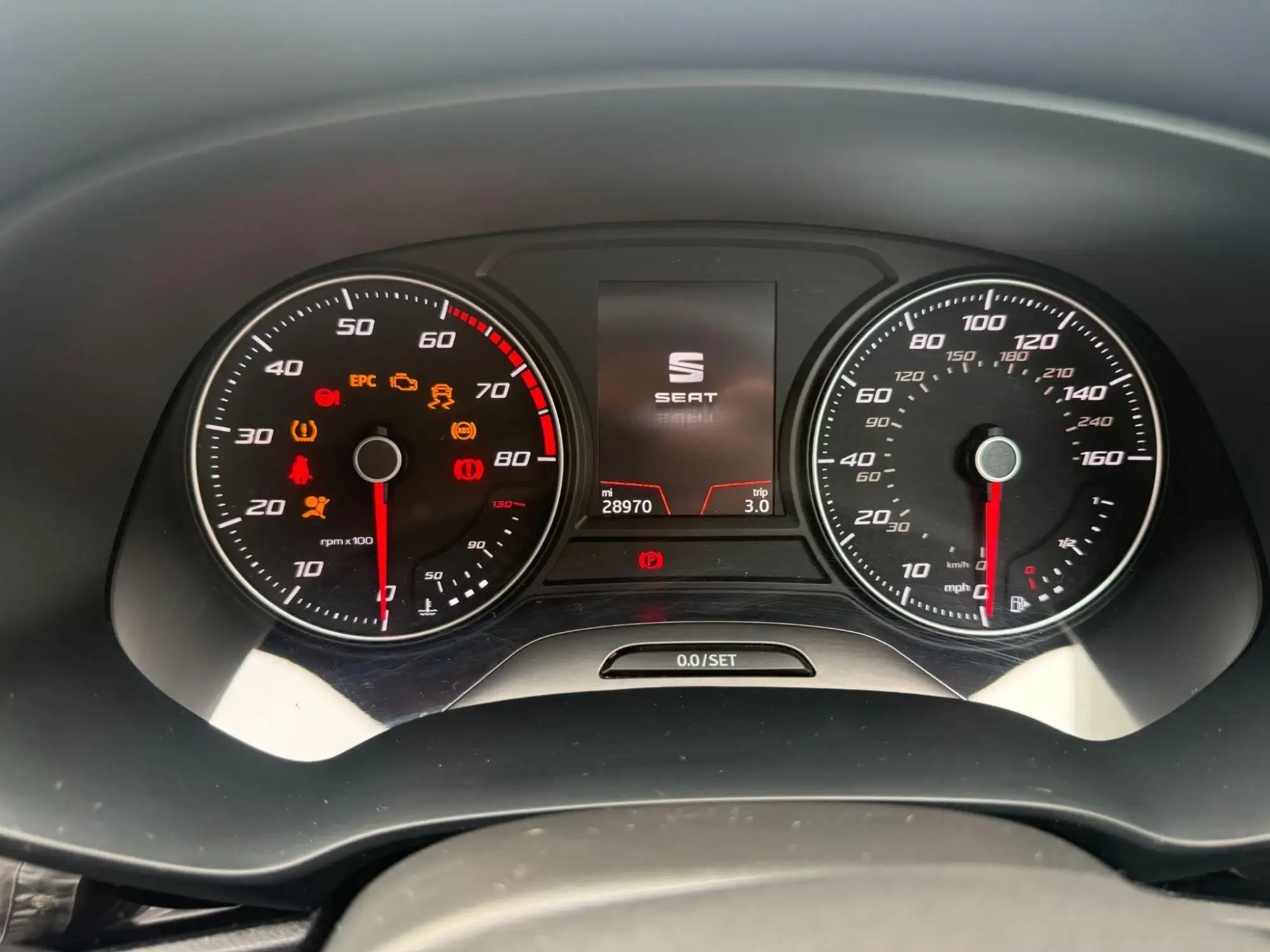 SEAT Leon Image 16 SEAT Leon Image 16