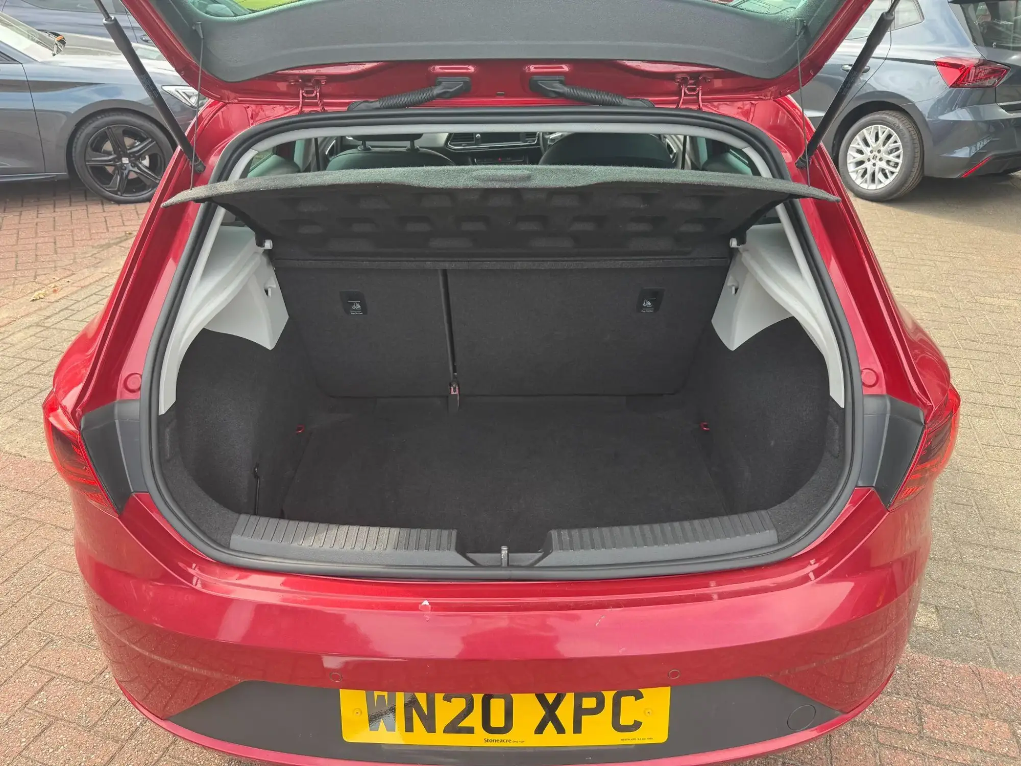 SEAT Leon Image 17 SEAT Leon Image 17