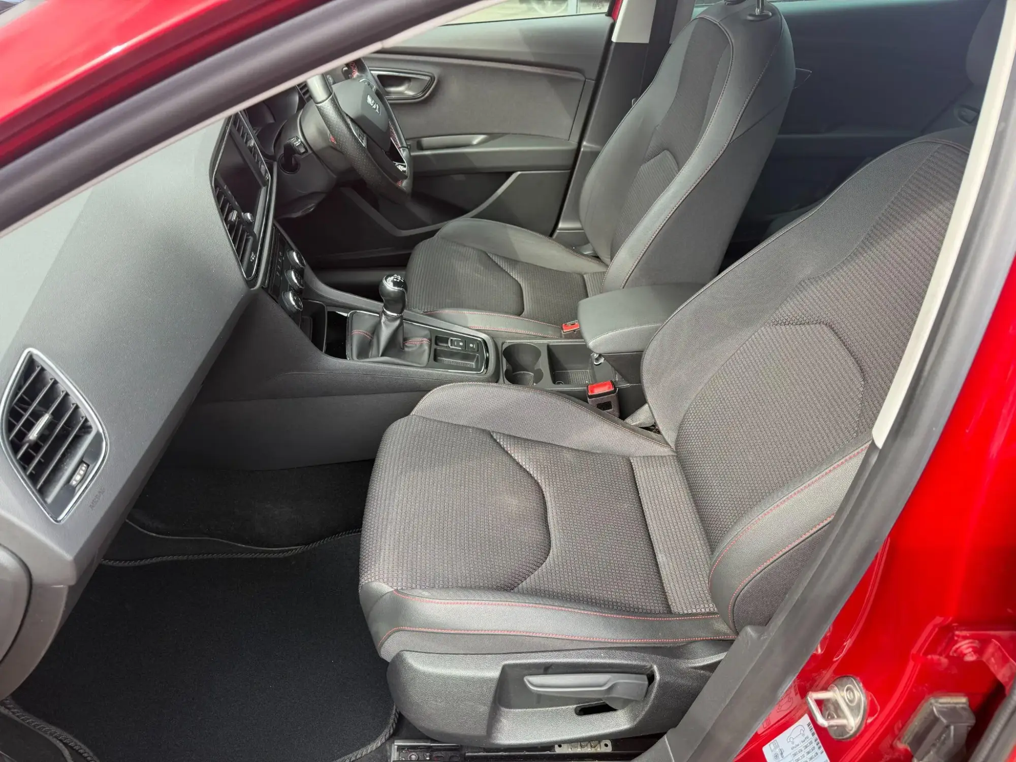 SEAT Leon Image 18 SEAT Leon Image 18