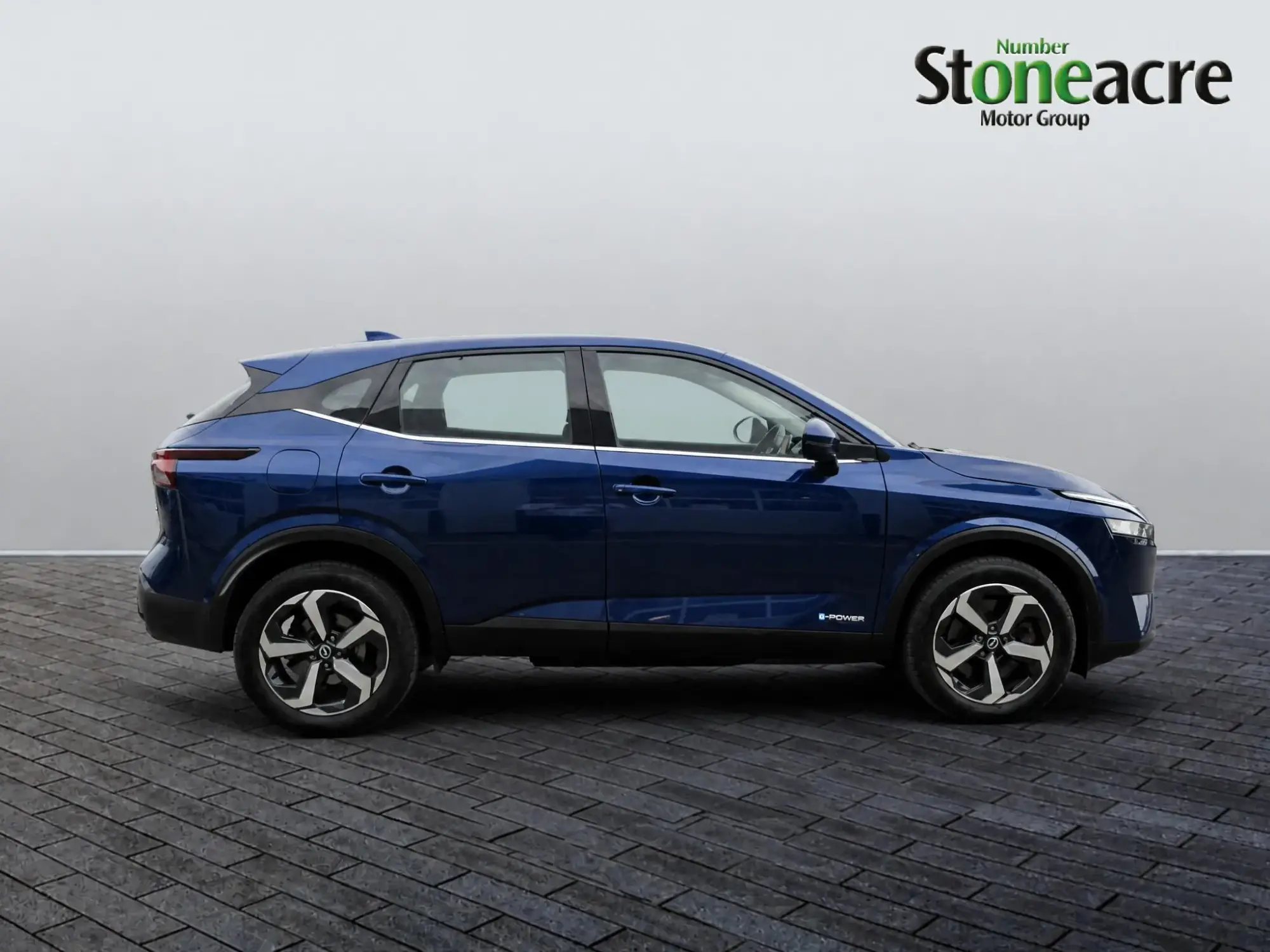 Nissan Qashqai e-Power Image 7 Nissan Qashqai e-Power Image 7