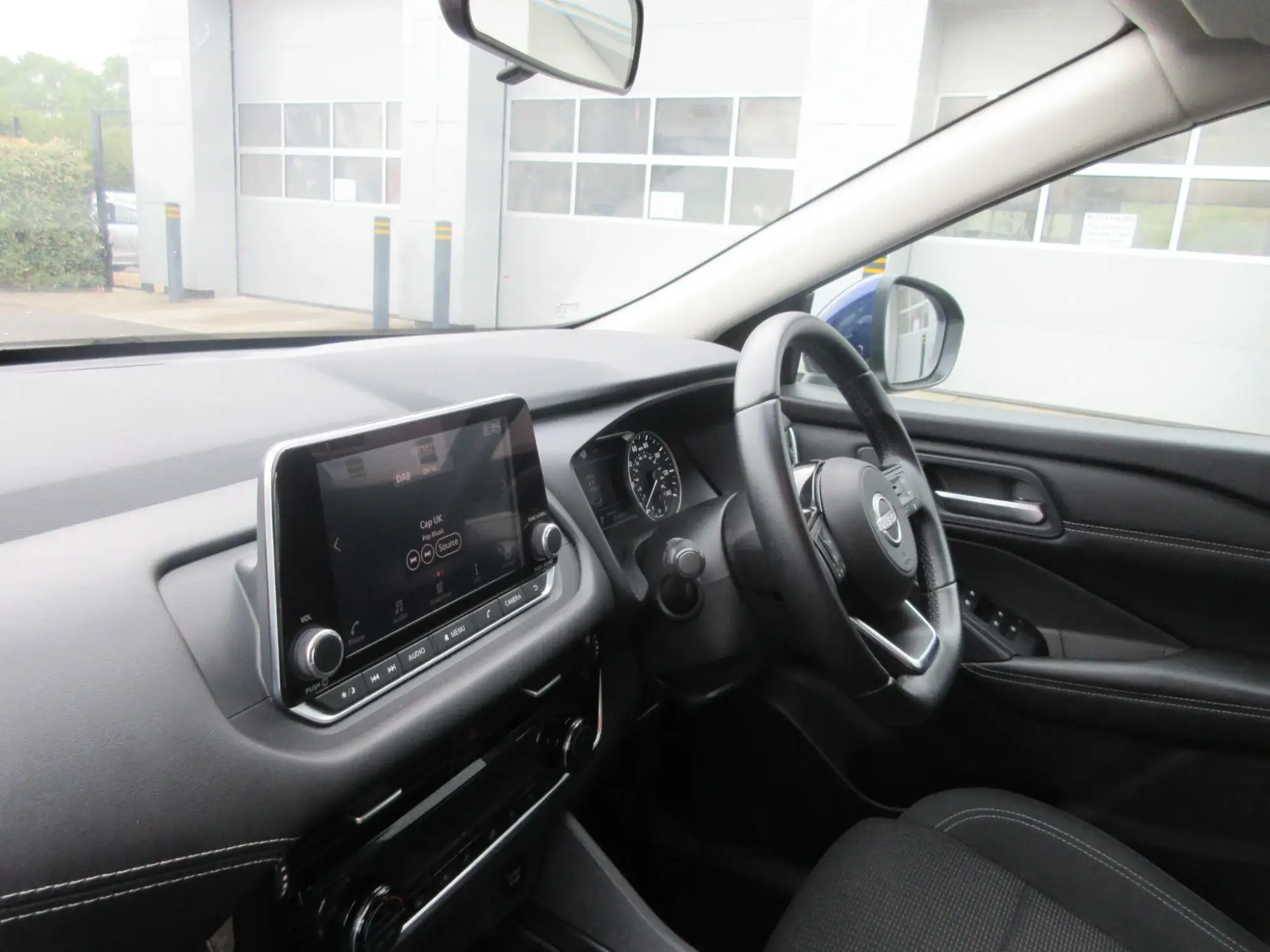 Nissan Qashqai e-Power Image 11 Nissan Qashqai e-Power Image 11