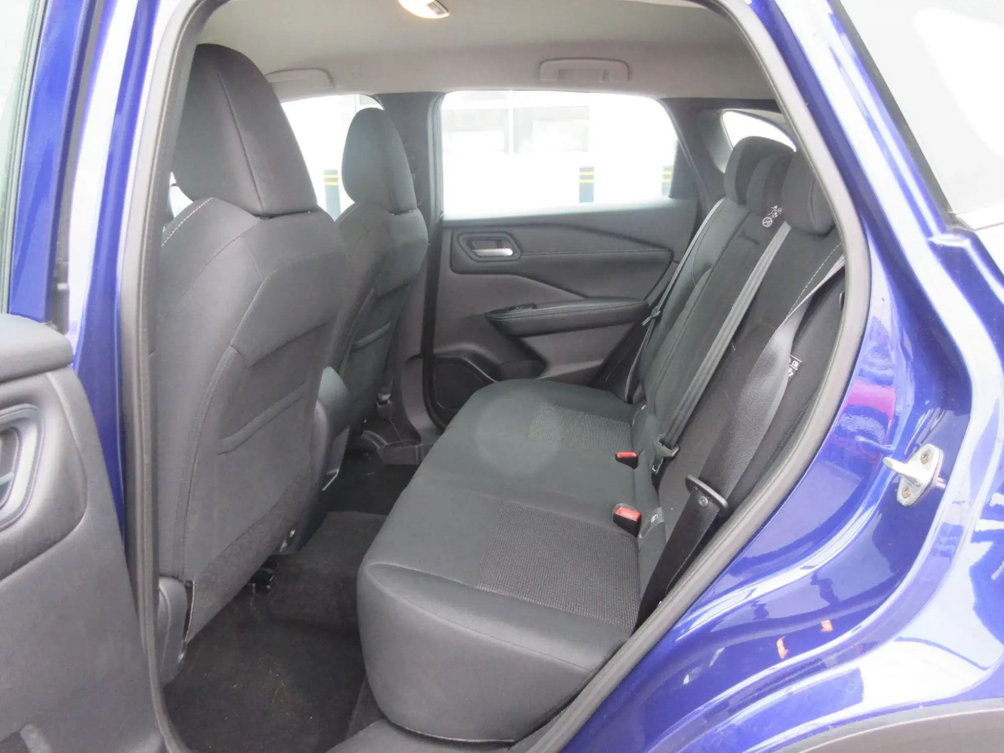 Nissan Qashqai e-Power Image 12 Nissan Qashqai e-Power Image 12