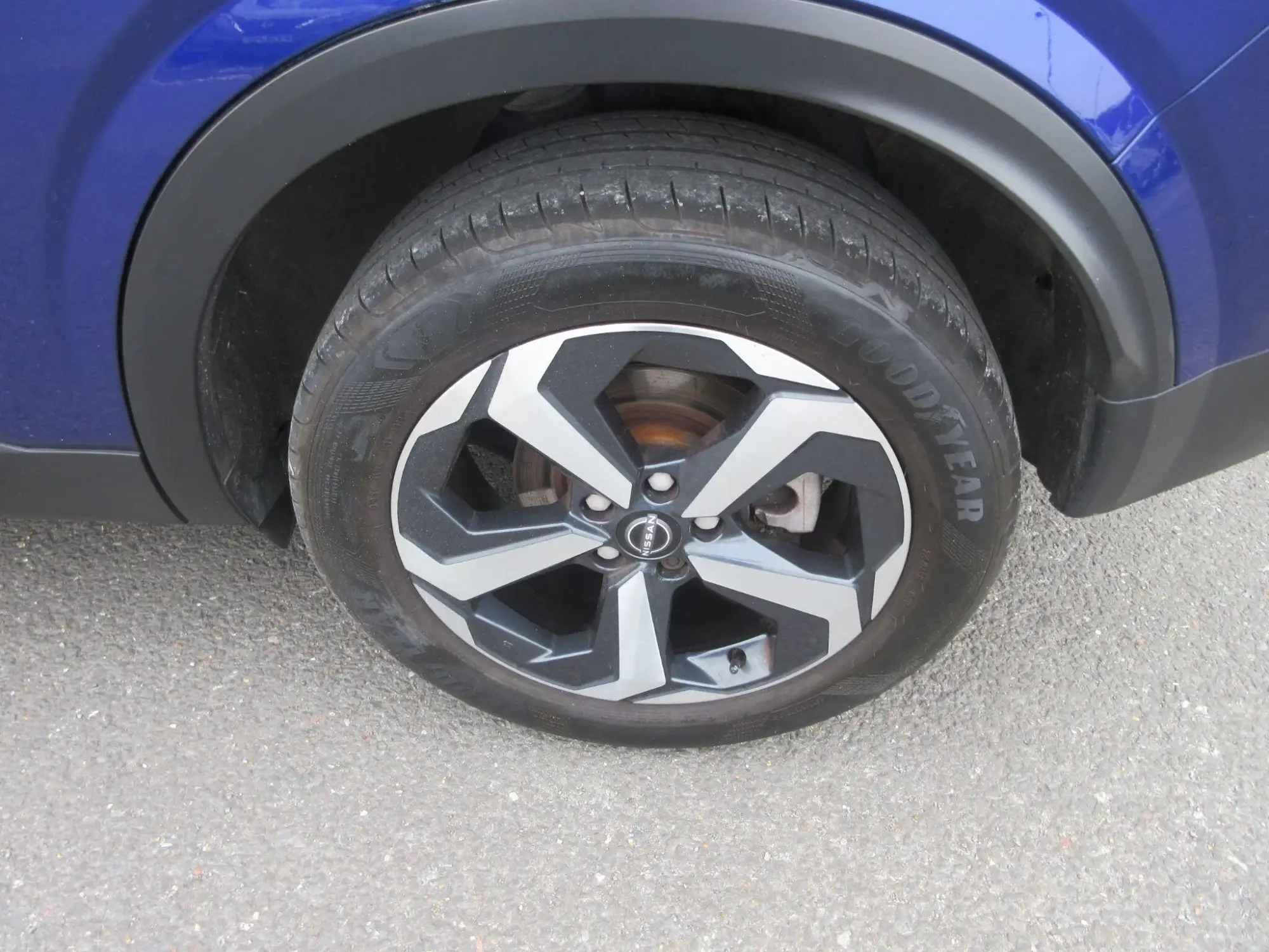 Nissan Qashqai e-Power Image 14 Nissan Qashqai e-Power Image 14