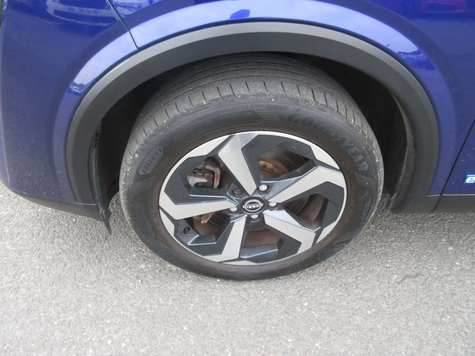 Nissan Qashqai e-Power Image 16 Nissan Qashqai e-Power Image 16