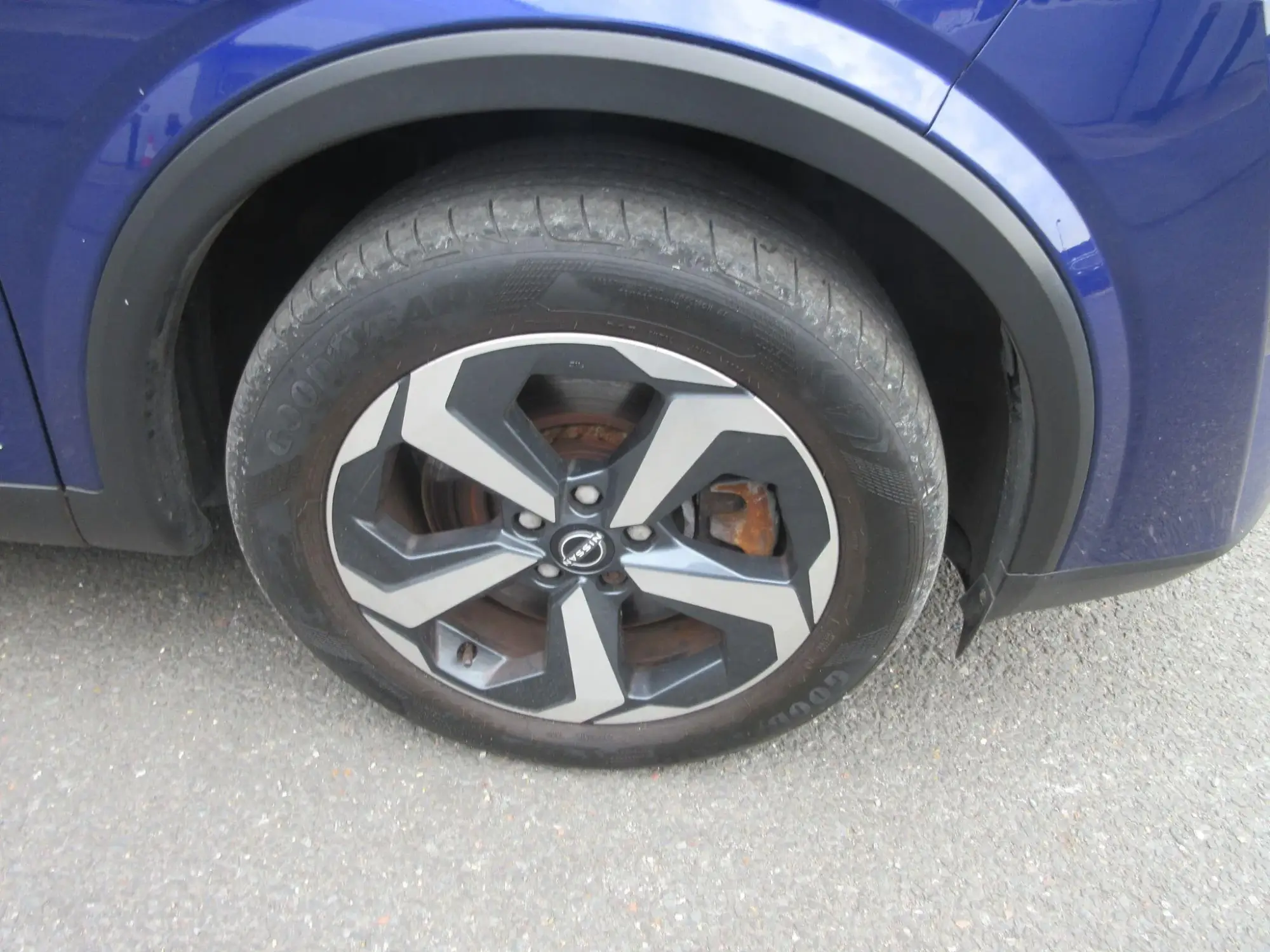 Nissan Qashqai e-Power Image 17 Nissan Qashqai e-Power Image 17