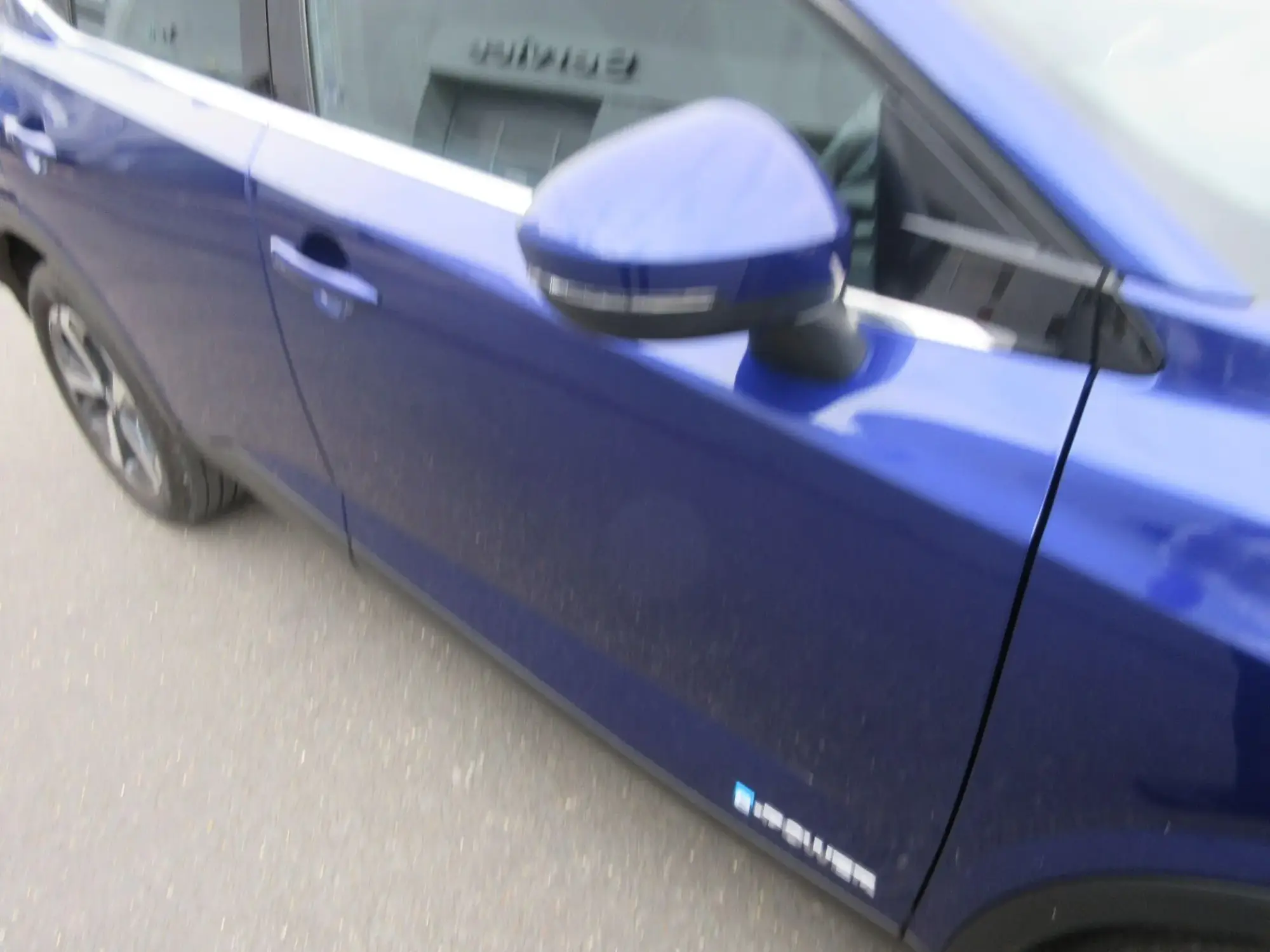 Nissan Qashqai e-Power Image 18 Nissan Qashqai e-Power Image 18