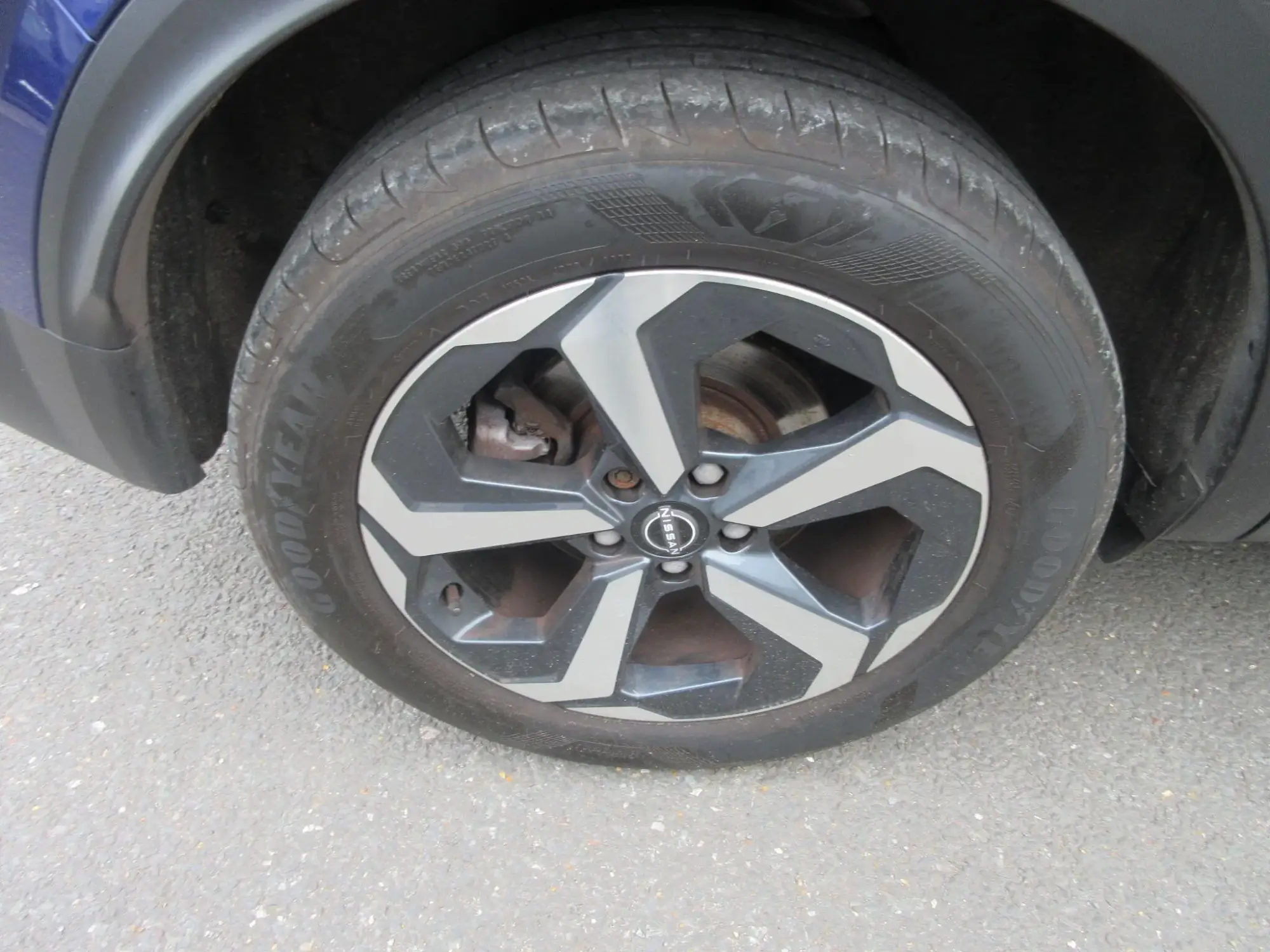 Nissan Qashqai e-Power Image 21 Nissan Qashqai e-Power Image 21