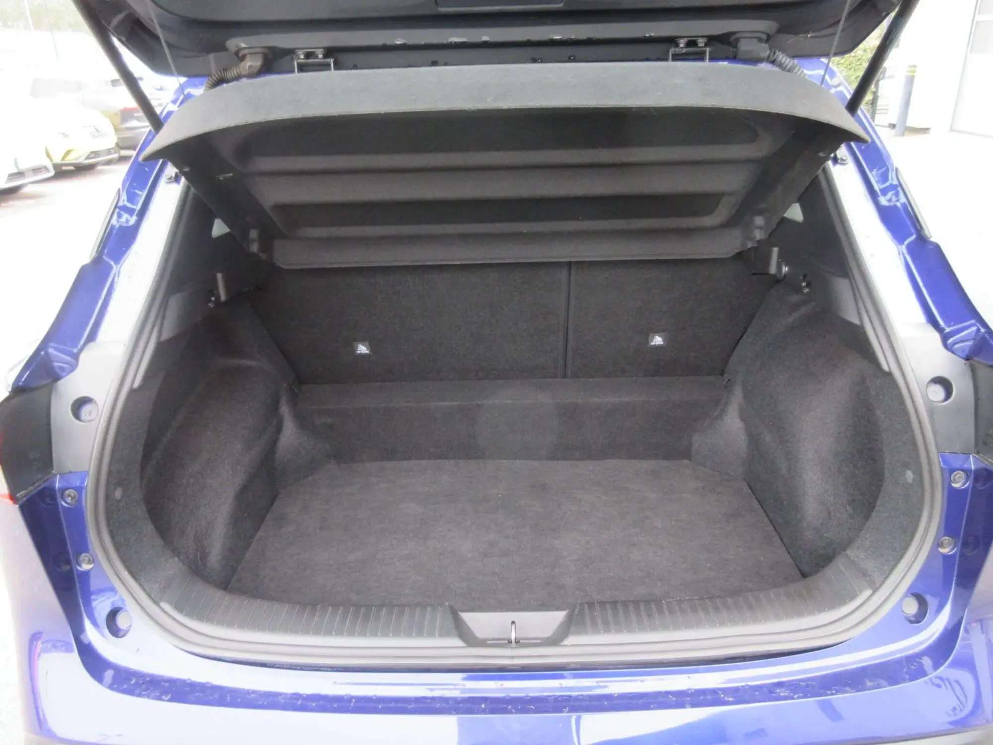 Nissan Qashqai e-Power Image 23 Nissan Qashqai e-Power Image 23