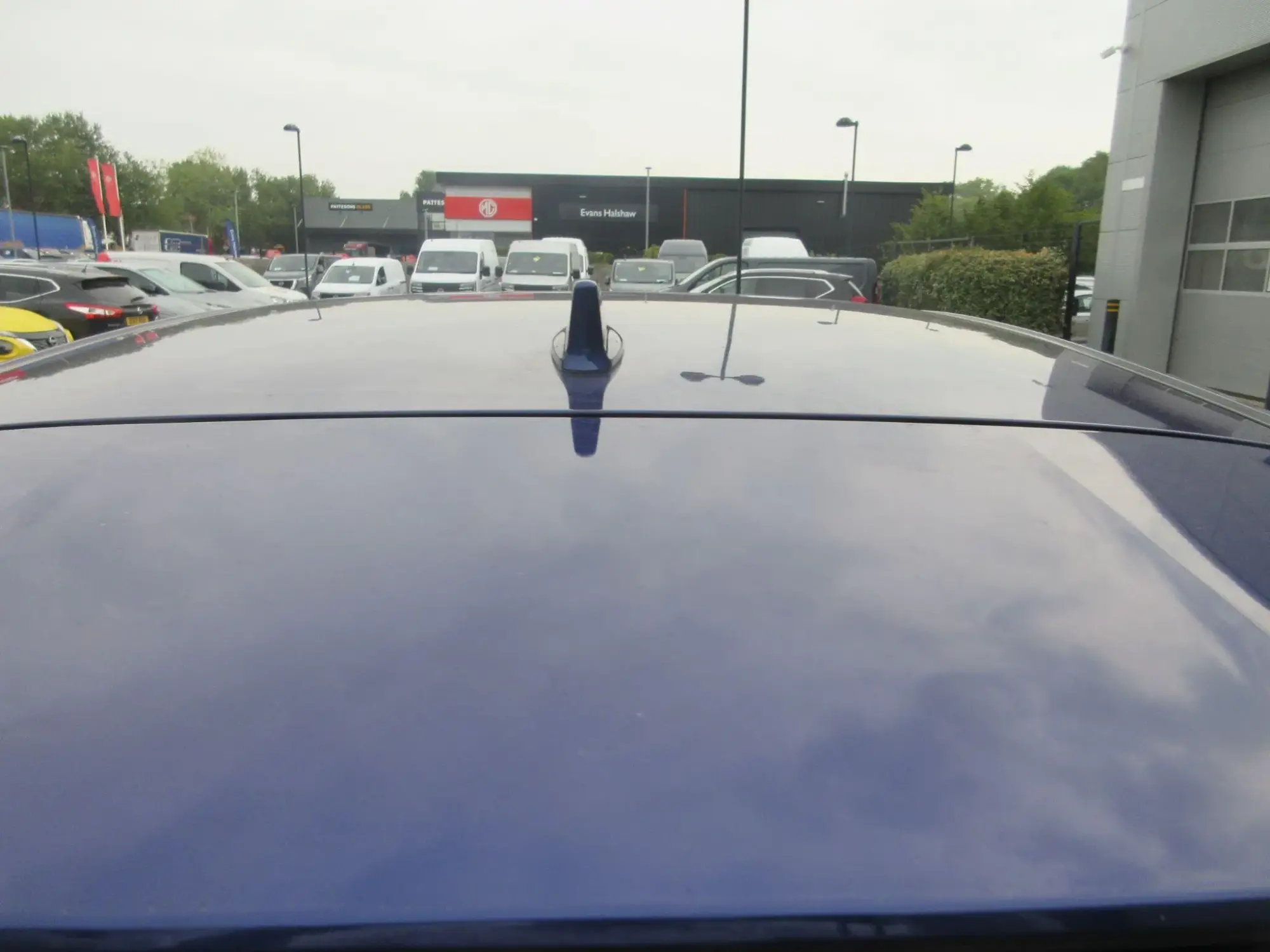 Nissan Qashqai e-Power Image 25 Nissan Qashqai e-Power Image 25