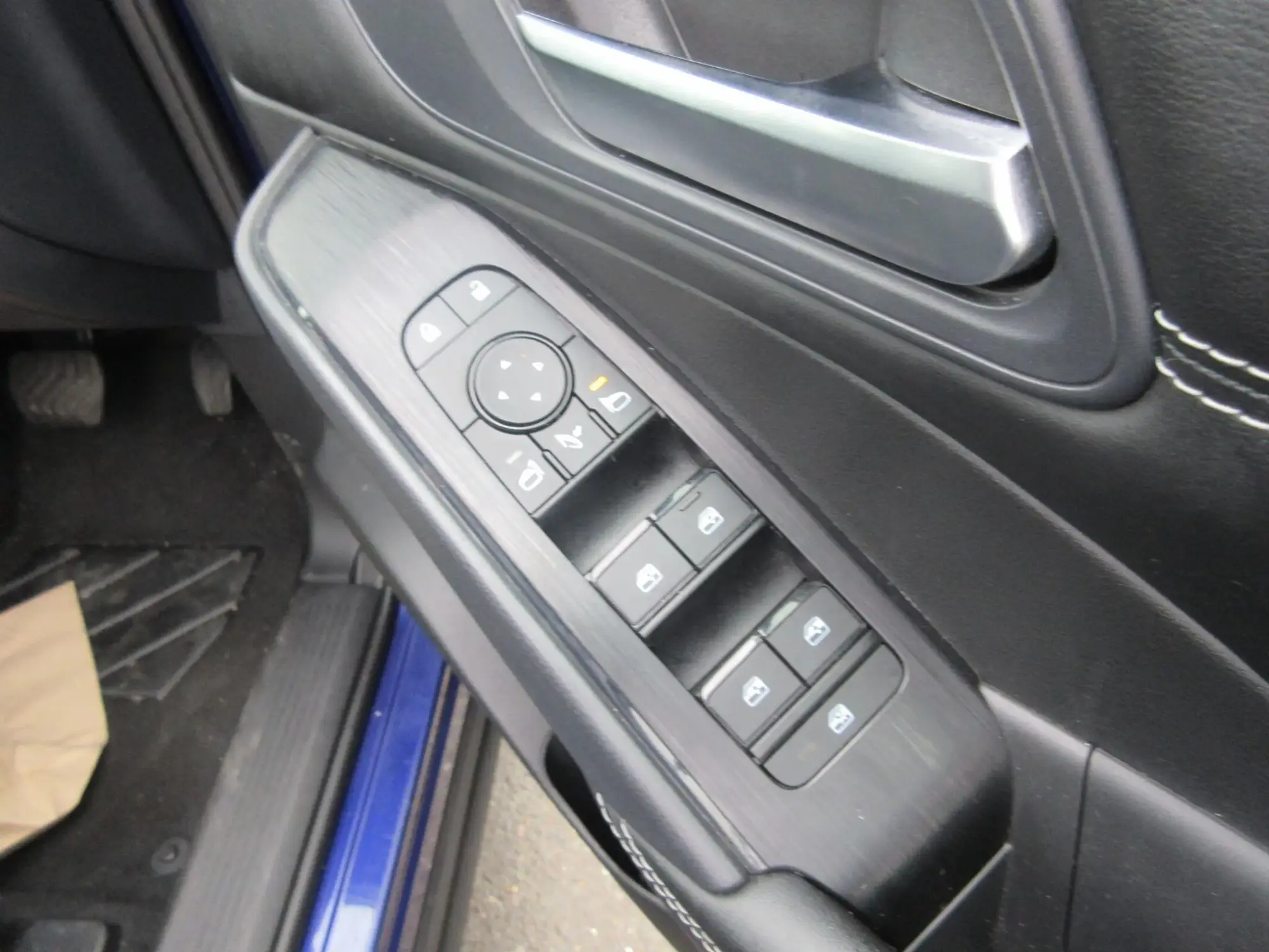 Nissan Qashqai e-Power Image 26 Nissan Qashqai e-Power Image 26